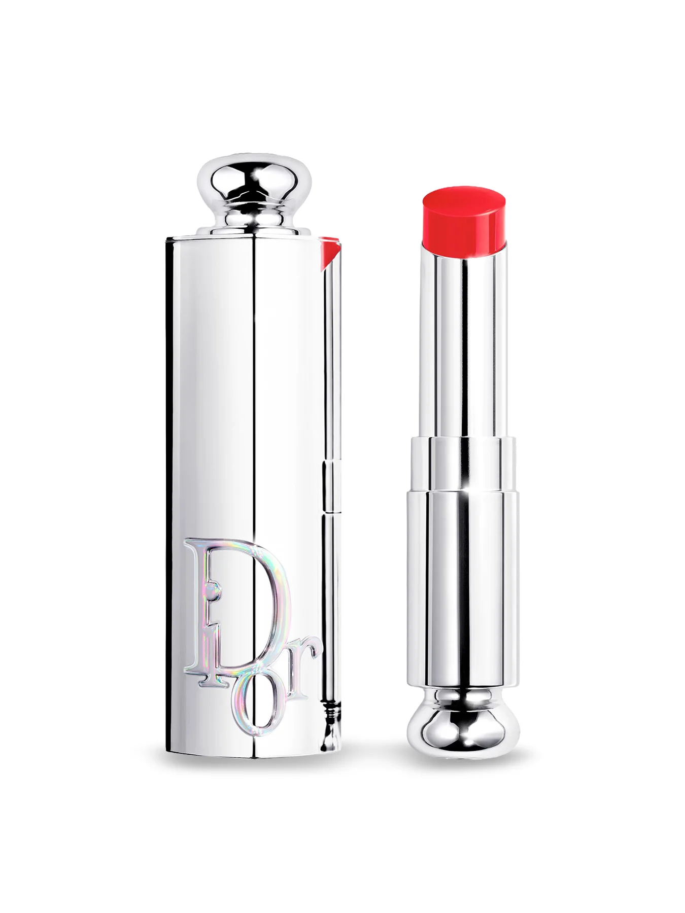 Dior Addict Glass Ultra-Shine Lipstick - Image 9