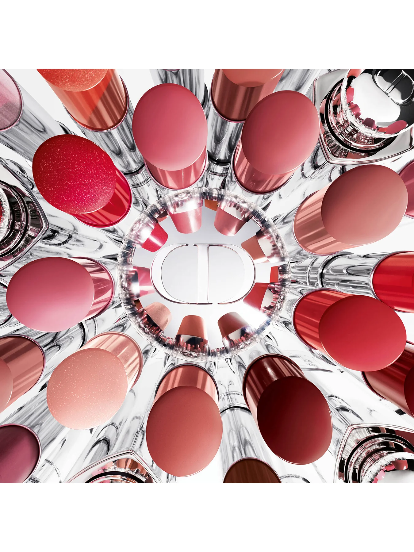 Dior Addict Glass Lipstick Refill - Image 24