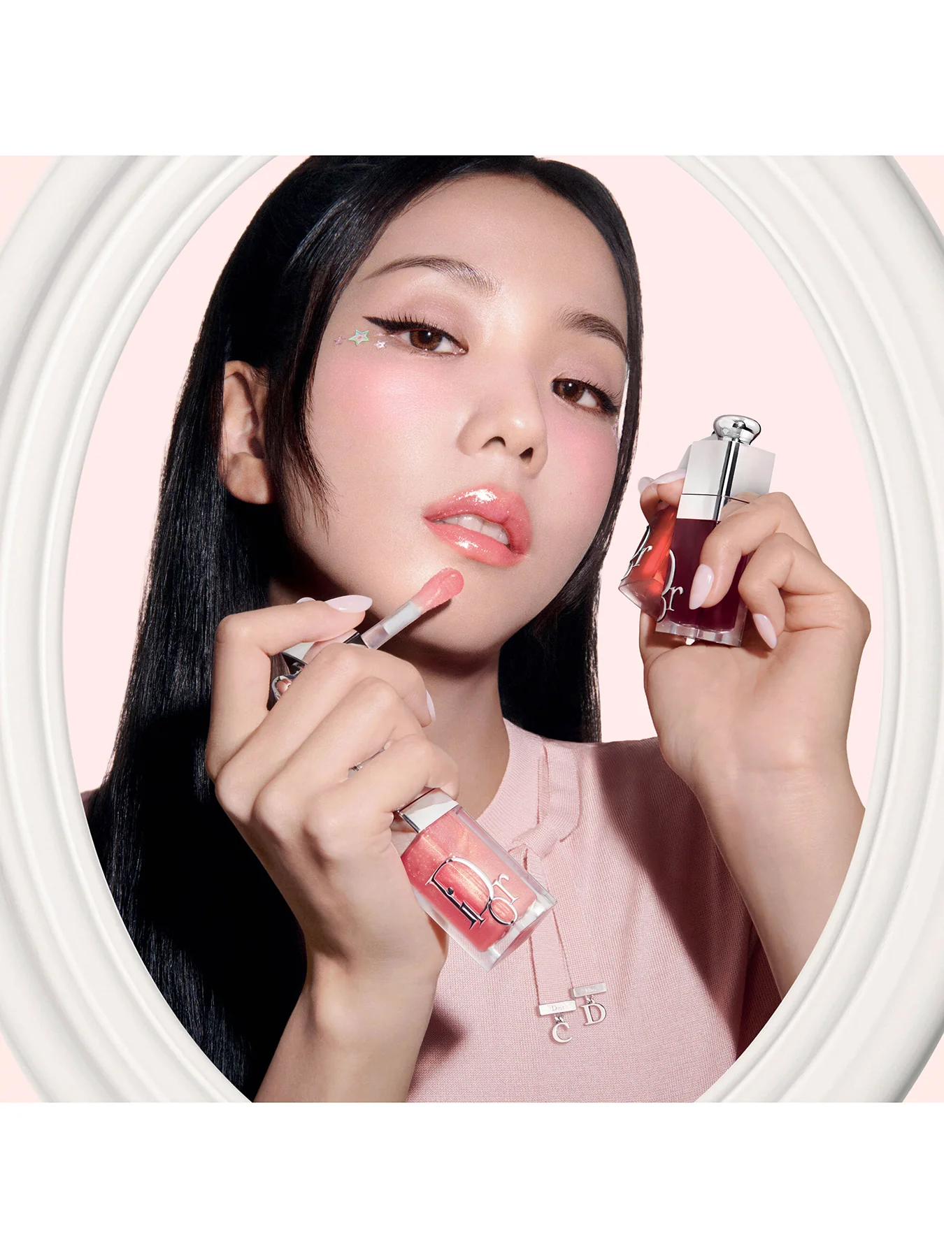 Addict Lip Glow Oil - Image 104