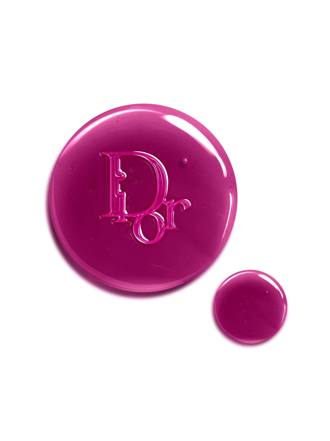 Addict Lip Glow Oil - Image 17