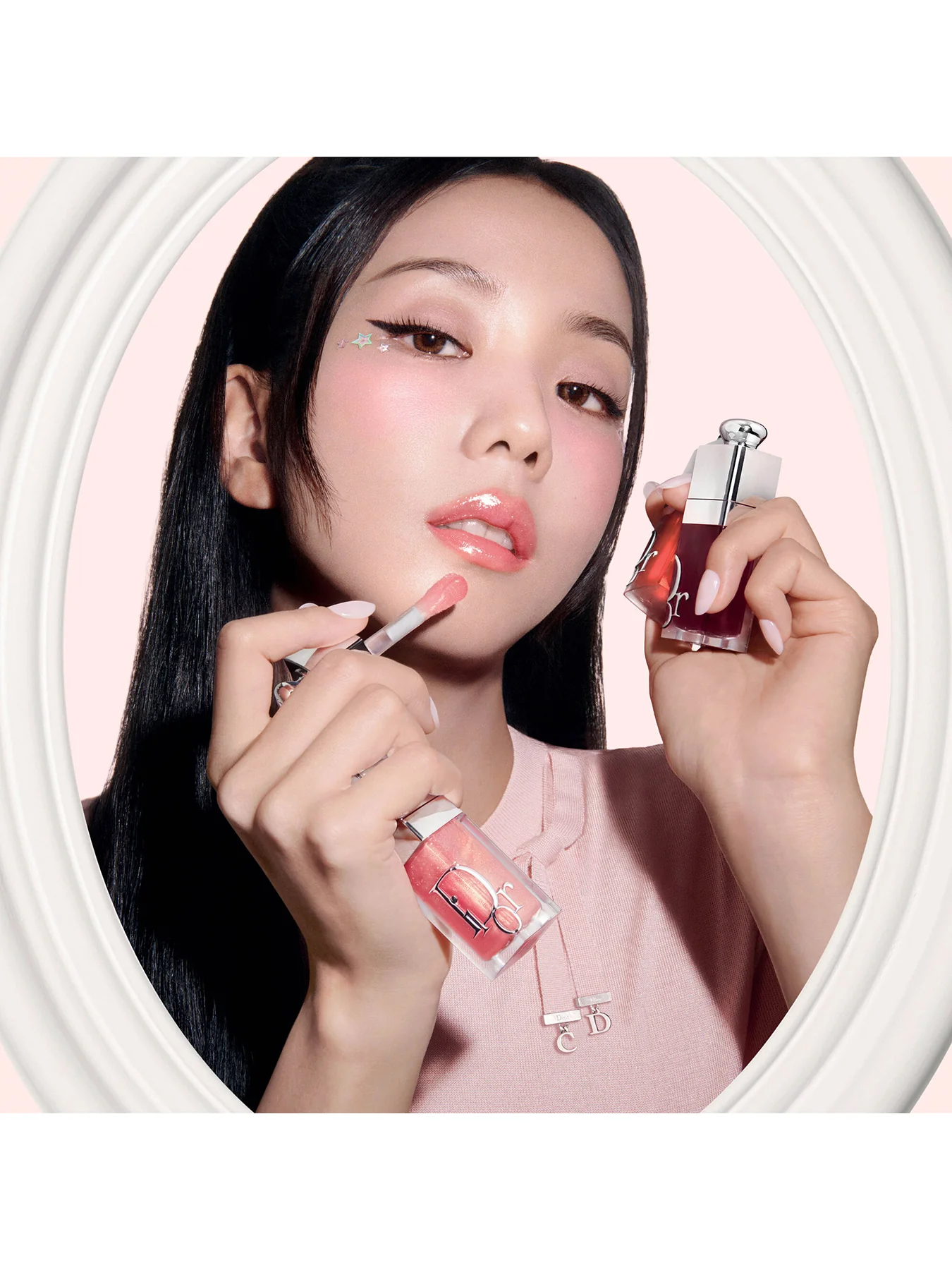 Addict Lip Glow Oil - Image 23