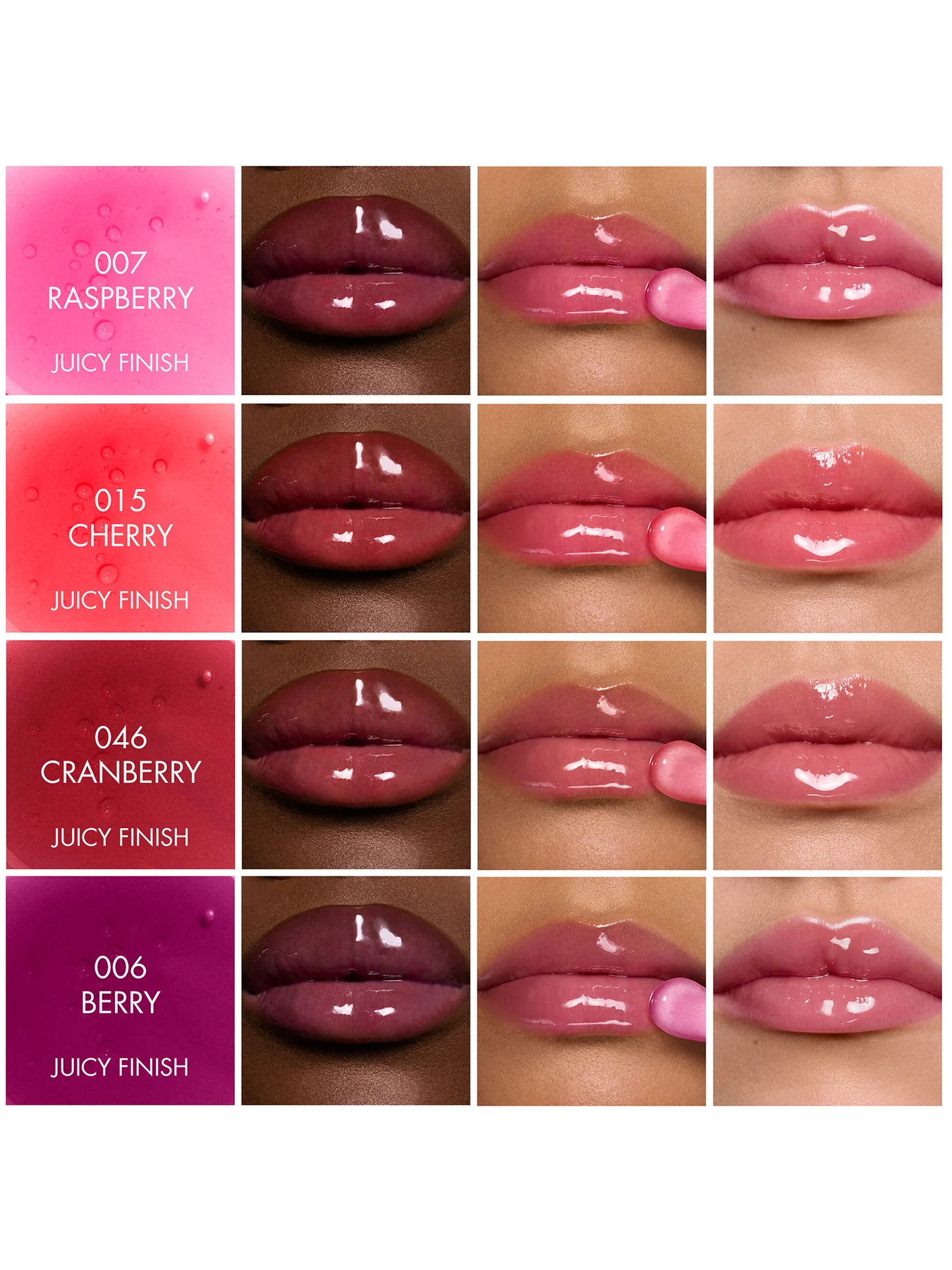 Addict Lip Glow Oil - Image 6