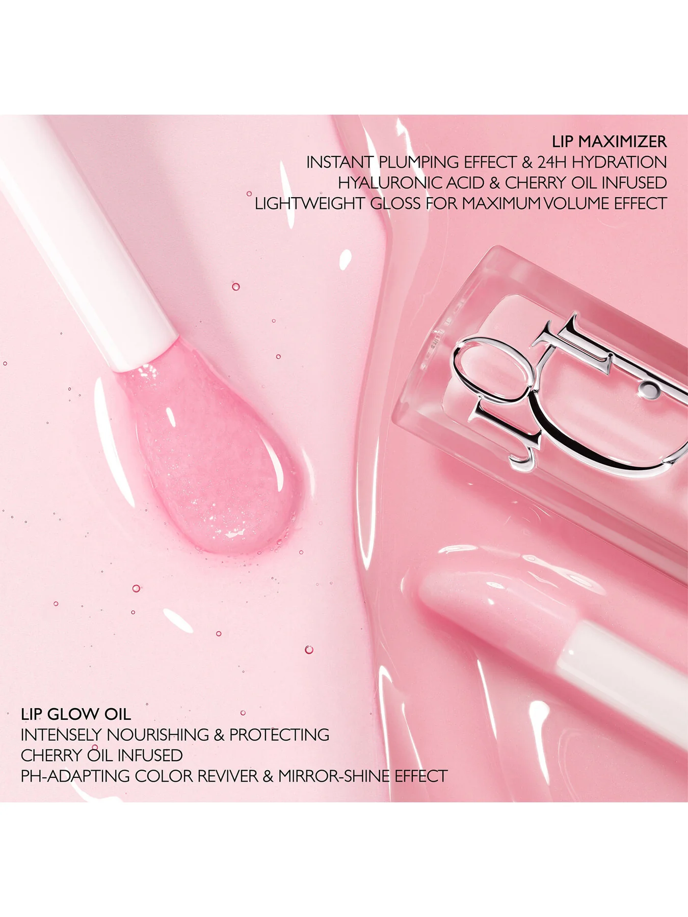Dior Addict Lip Maximizer - Image 49