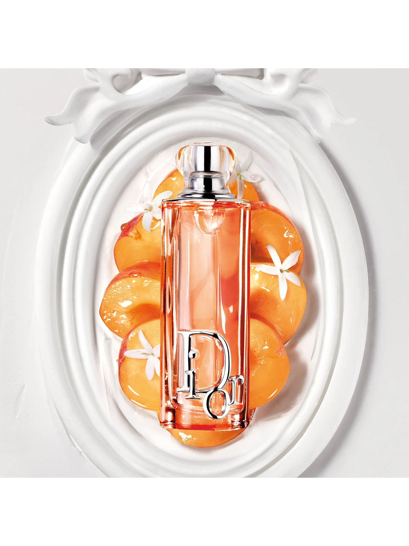 Addict Peachy Glow Eau de Parfum 100ml - Image 2
