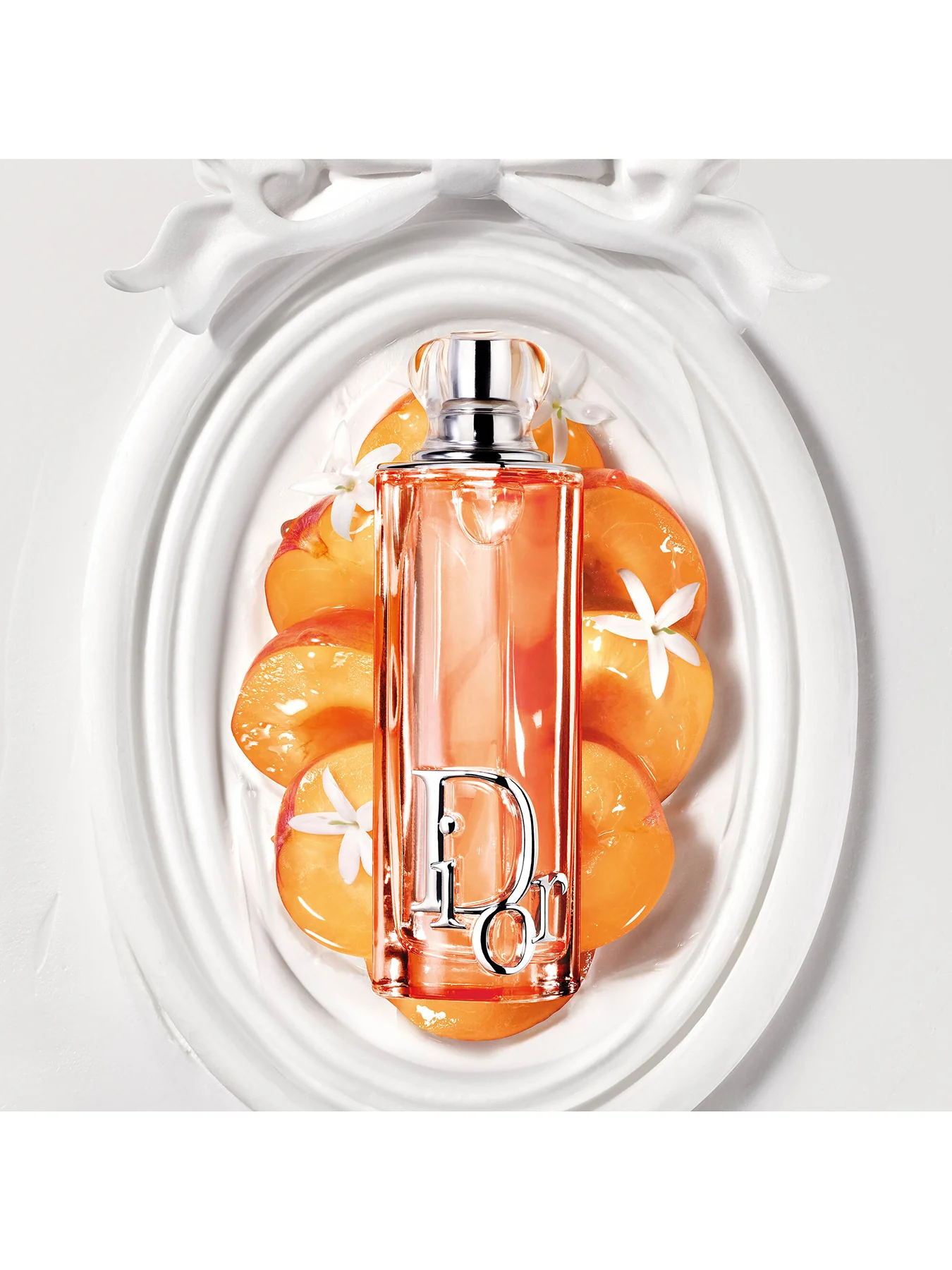 Dior Addict Peachy Glow Eau De Parfum 30ml - Image 2