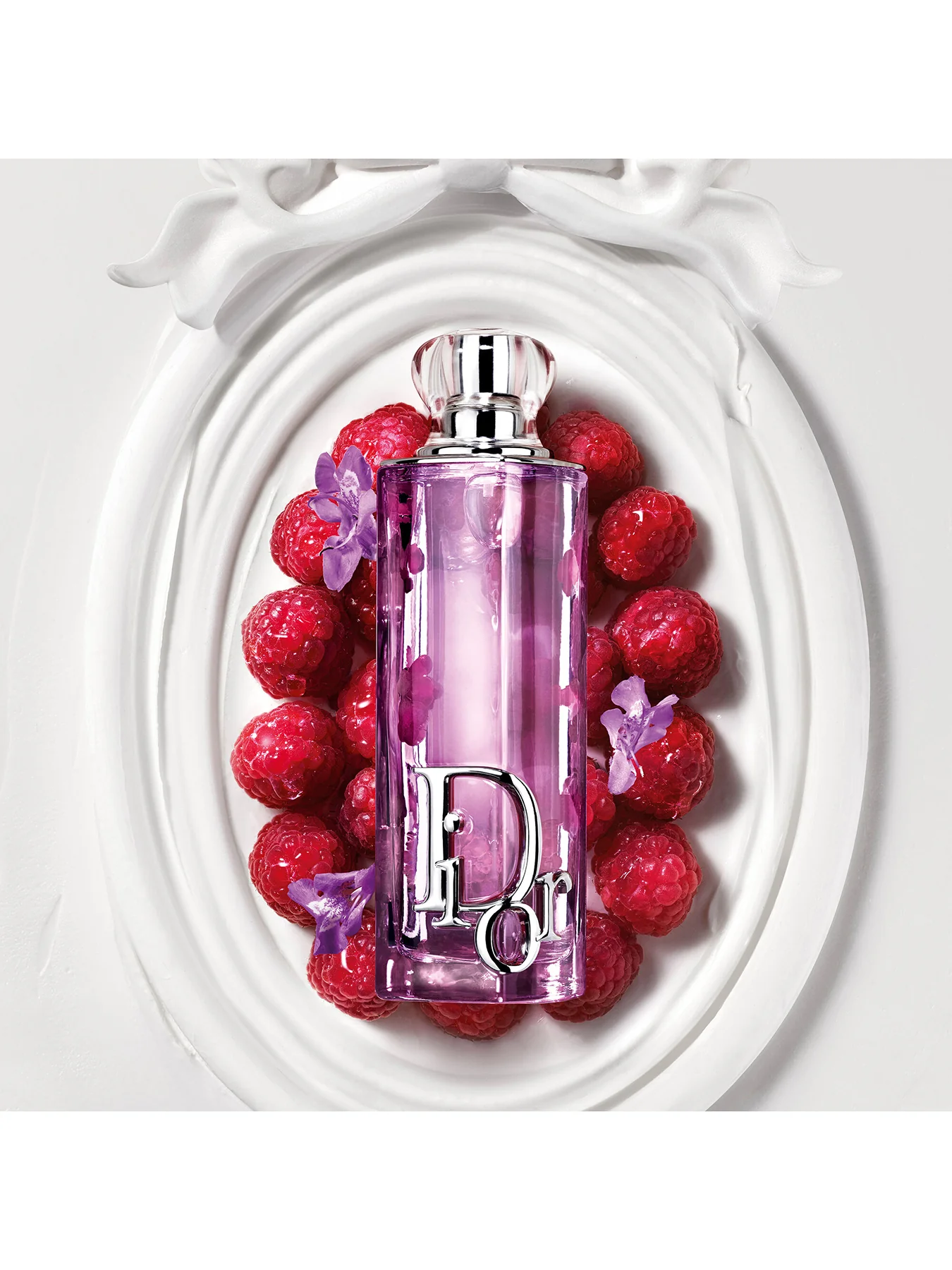 Dior Addict Purple Glow Eau De Parfum 30ml - Image 2