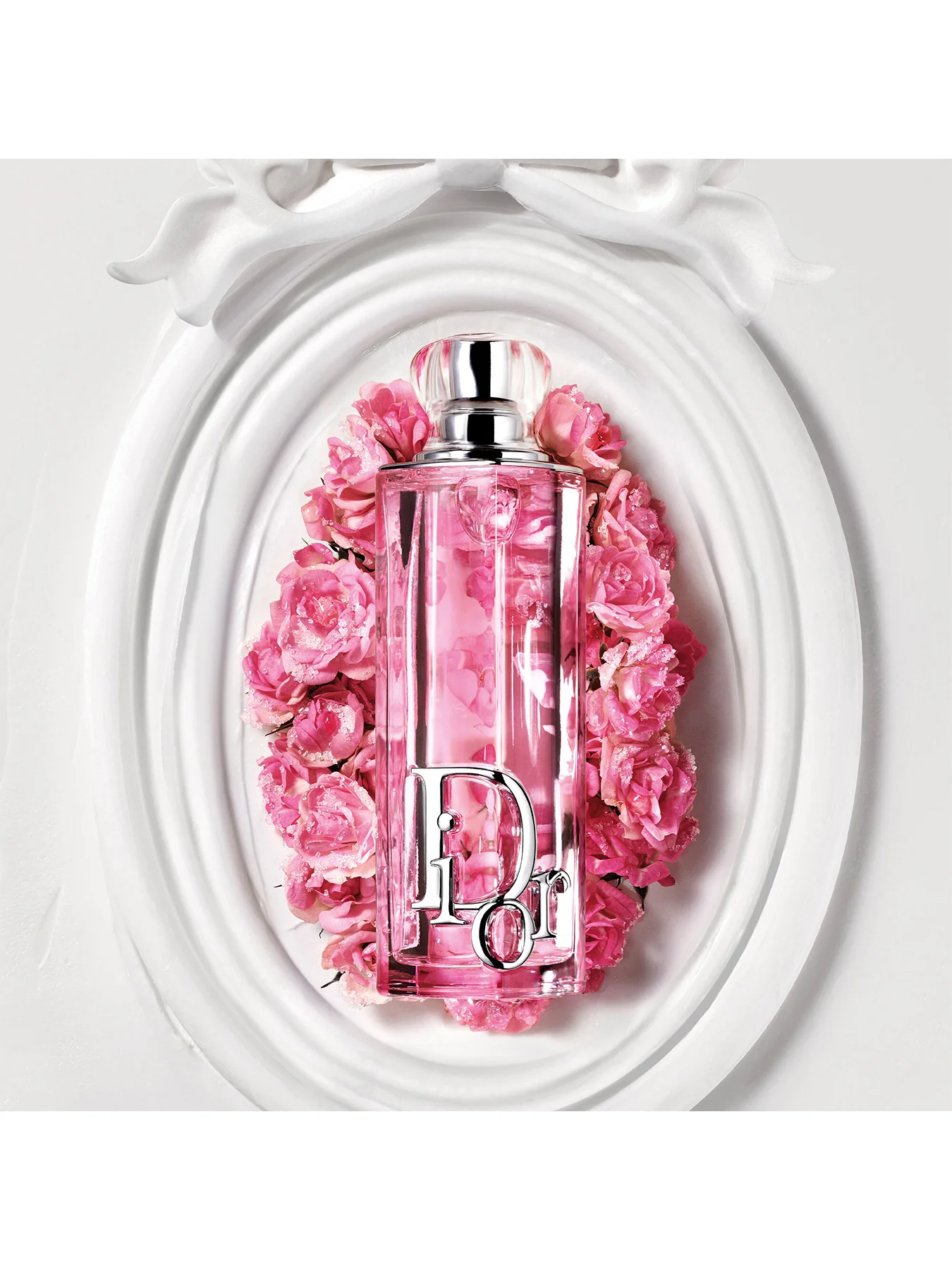 Addict Rosy Glow Eau de Parfum 100ml - Image 2
