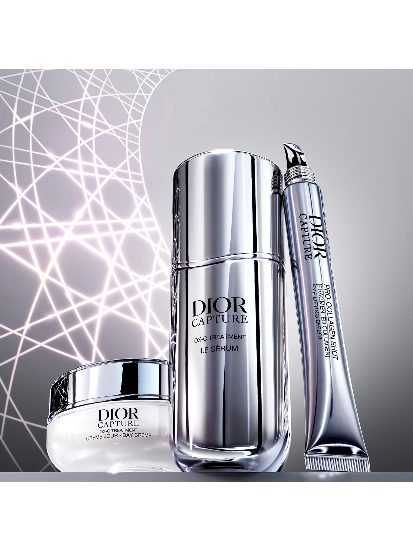 Dior Capture Eye Cream - Image 2