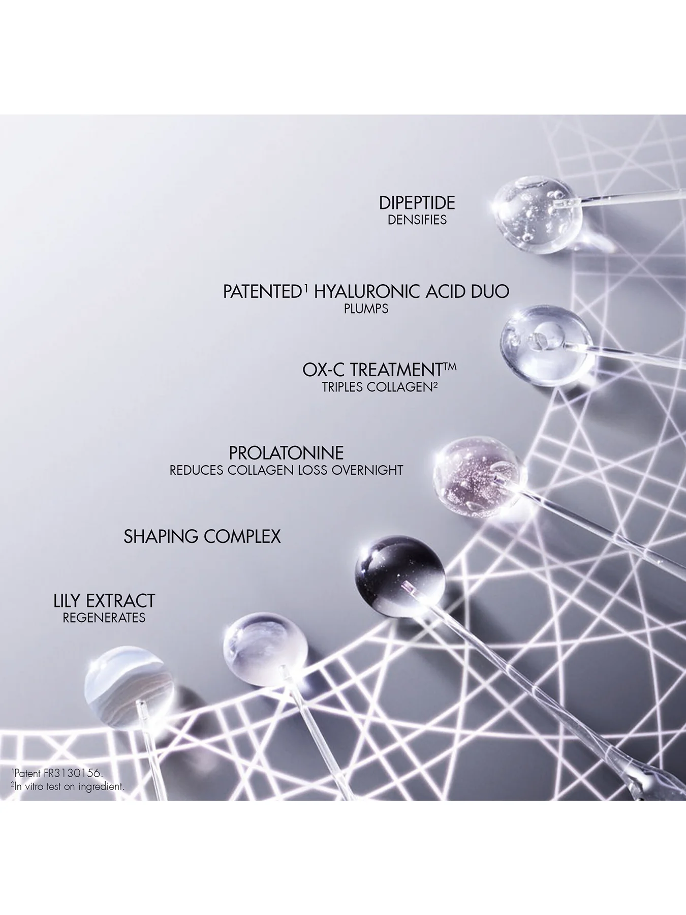 Dior Capture Night Creme 50ml - Image 4