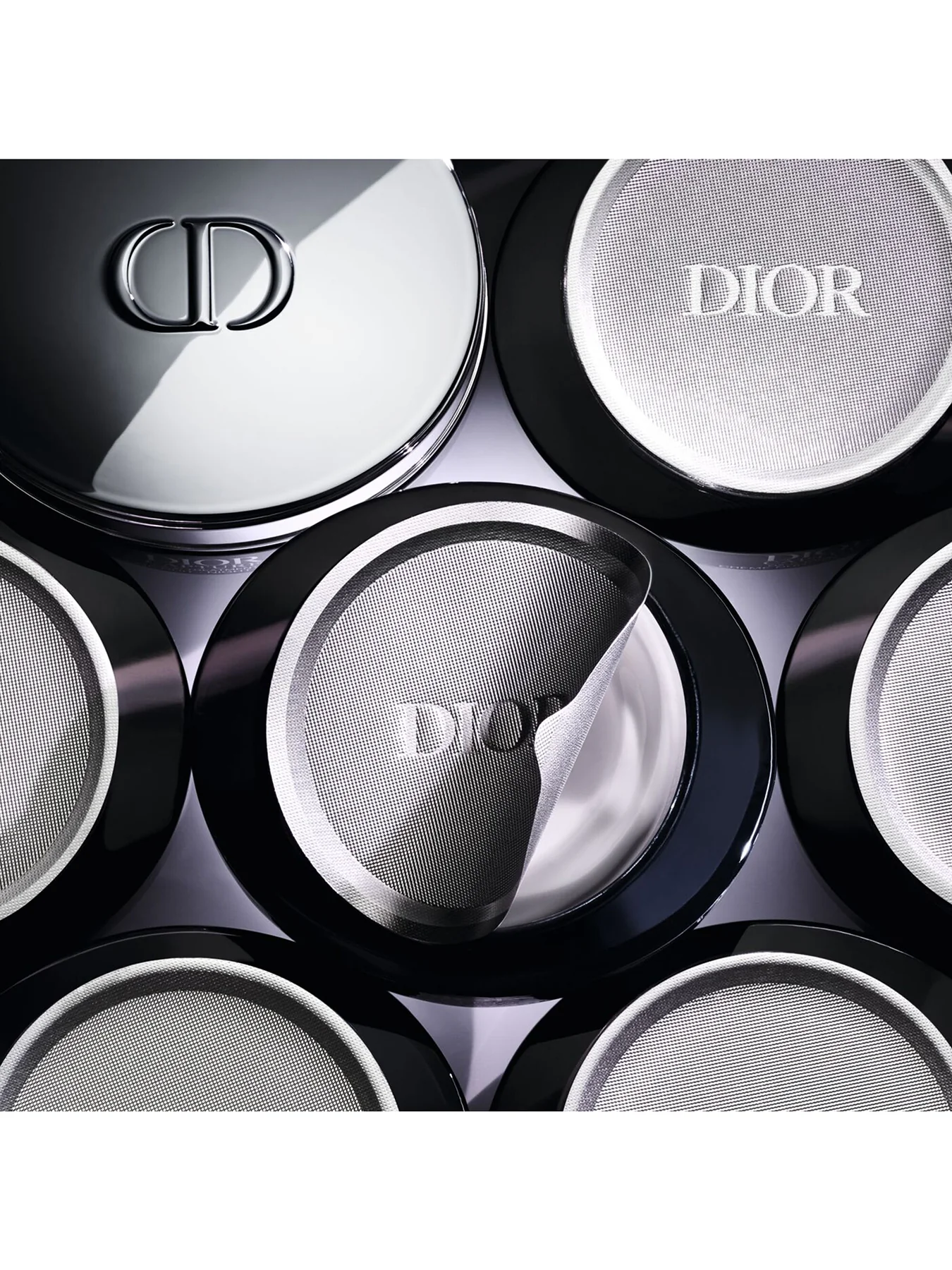Dior Capture Night Creme 50ml - Image 5