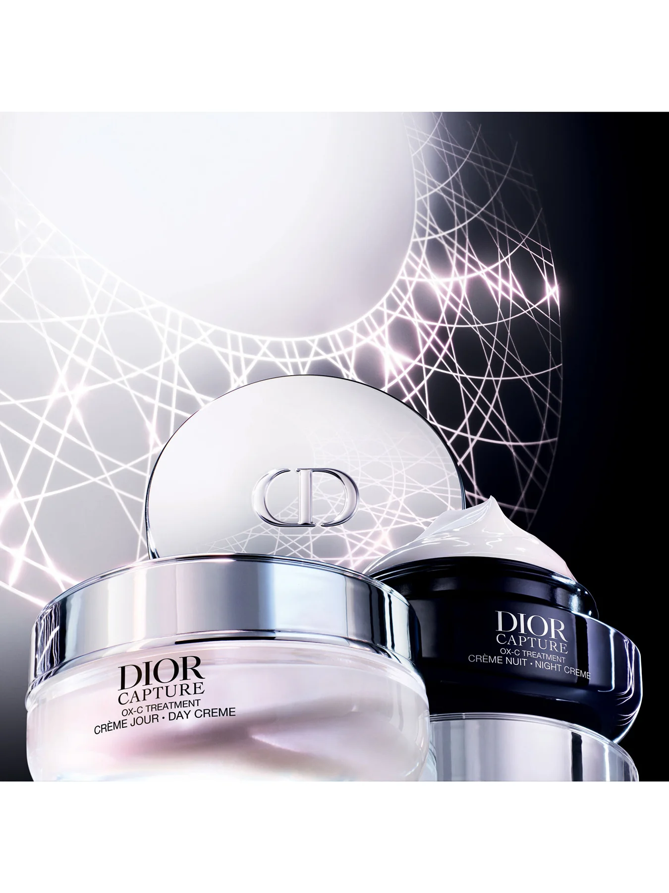 Dior Capture Night Creme 50ml - Image 7