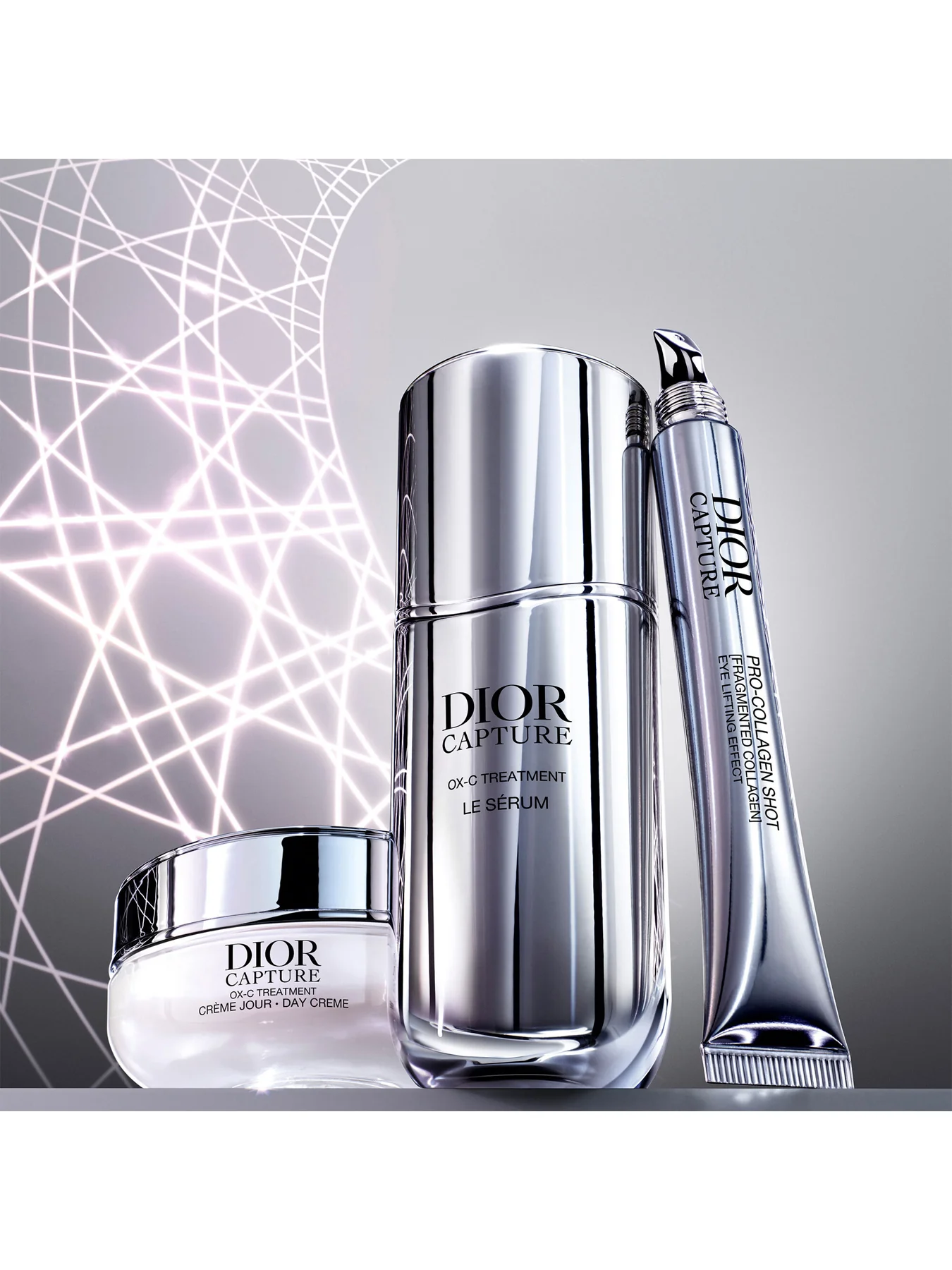Dior Capture Pro Collagen Eye Shot - Image 5