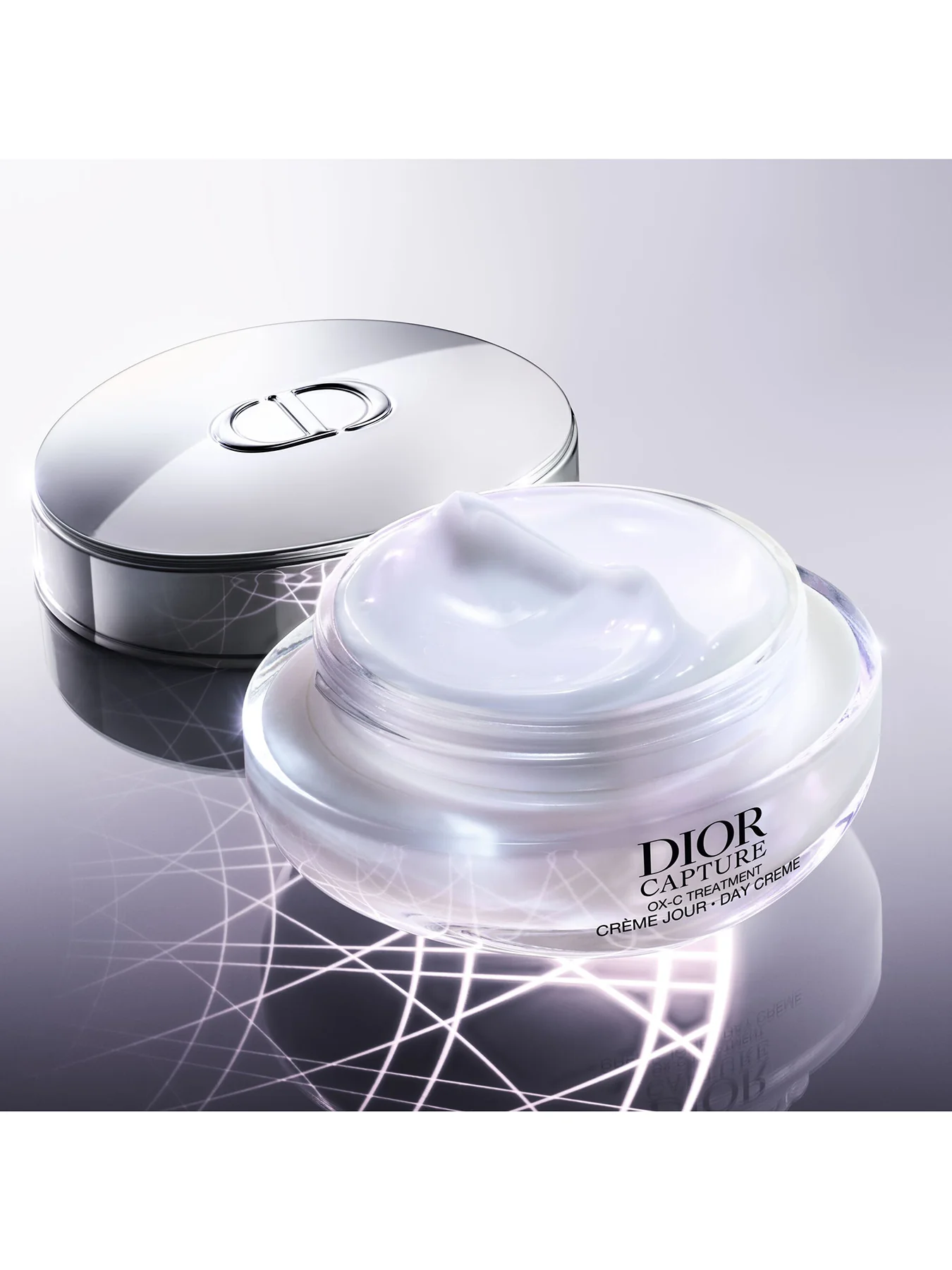 Dior Capture Rich Creme 50ml - Image 2