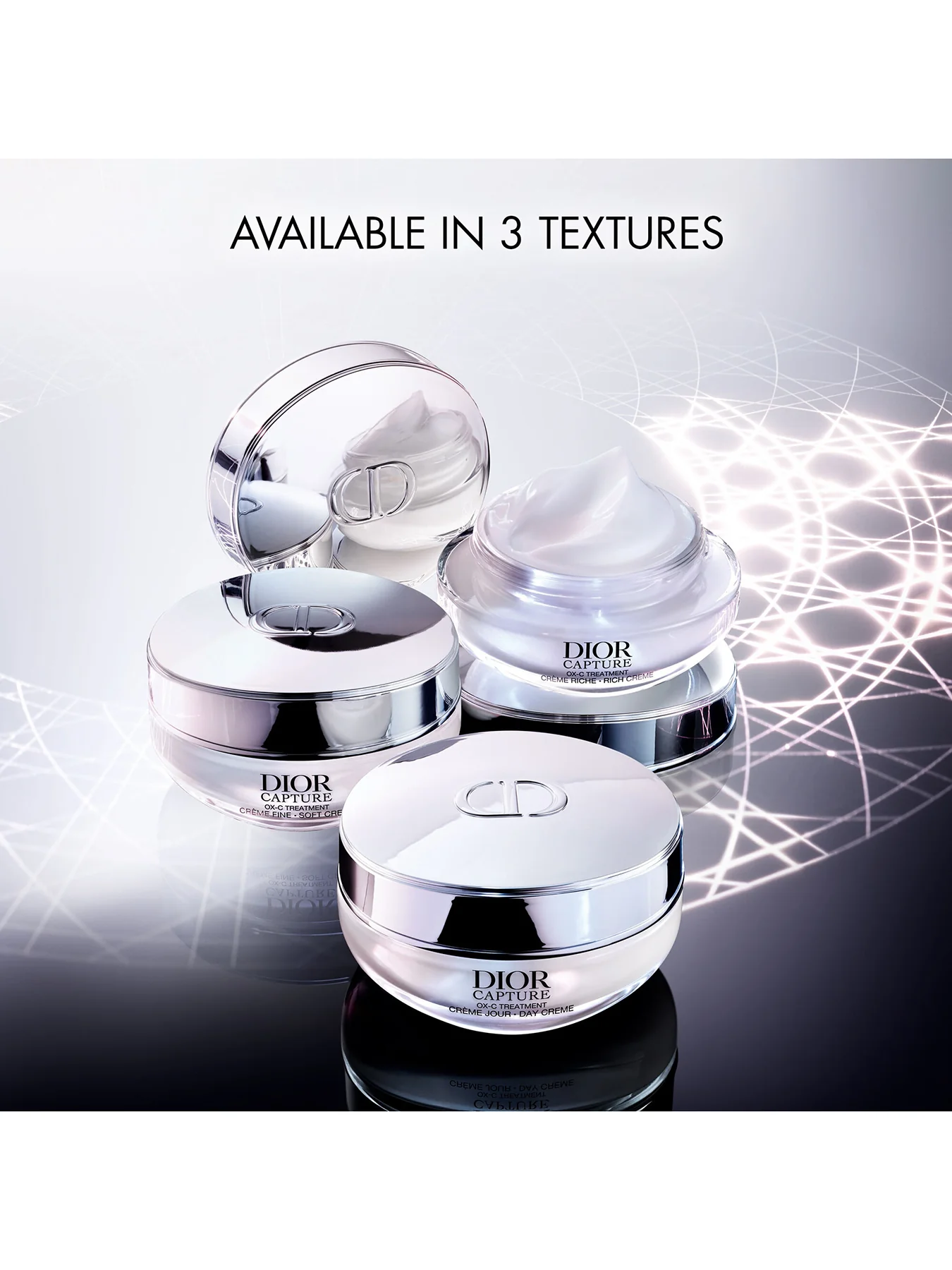 Dior Capture Rich Creme Refill 50ml - Image 5