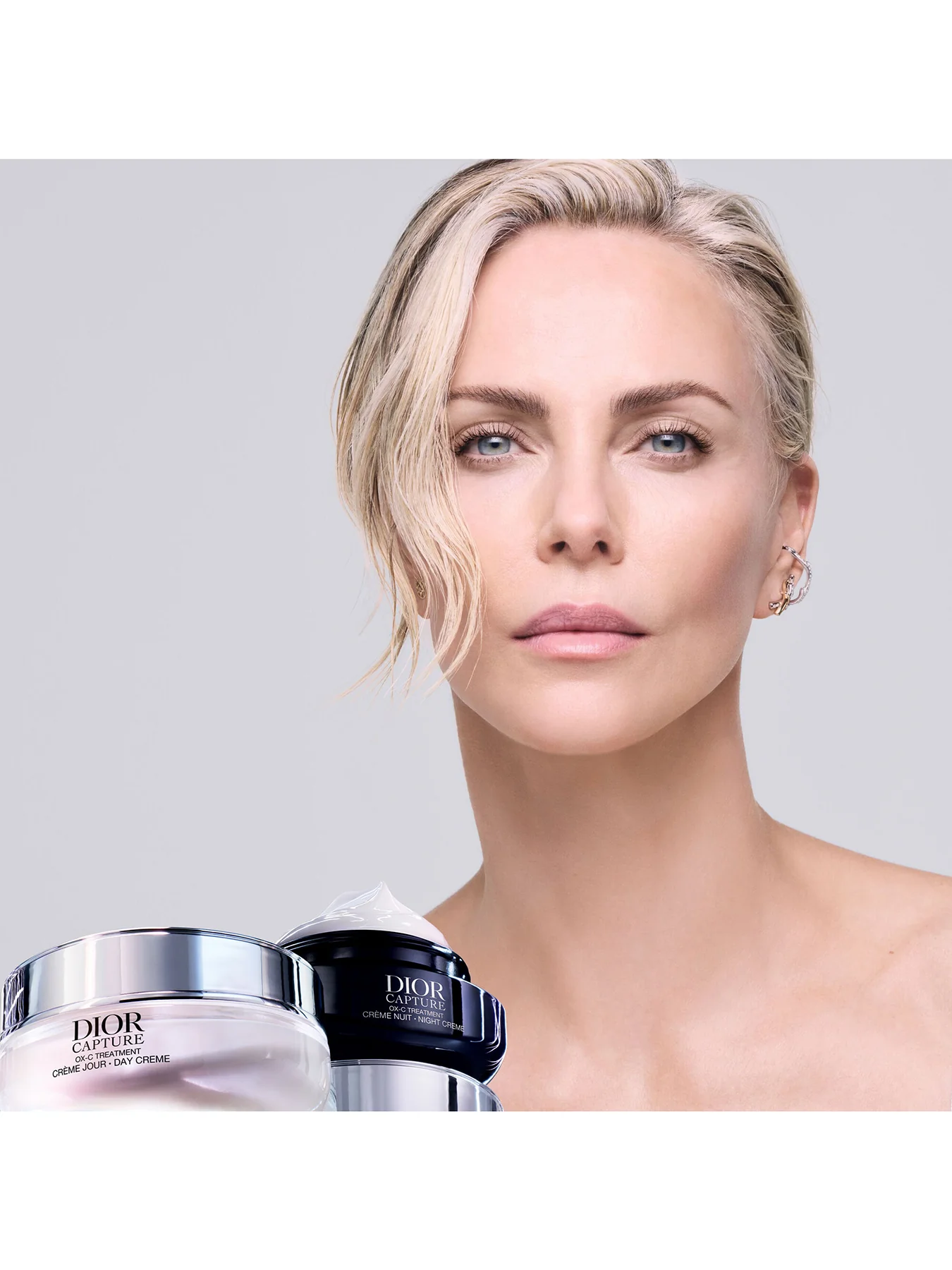Dior Capture Soft Creme 50ml - Image 6
