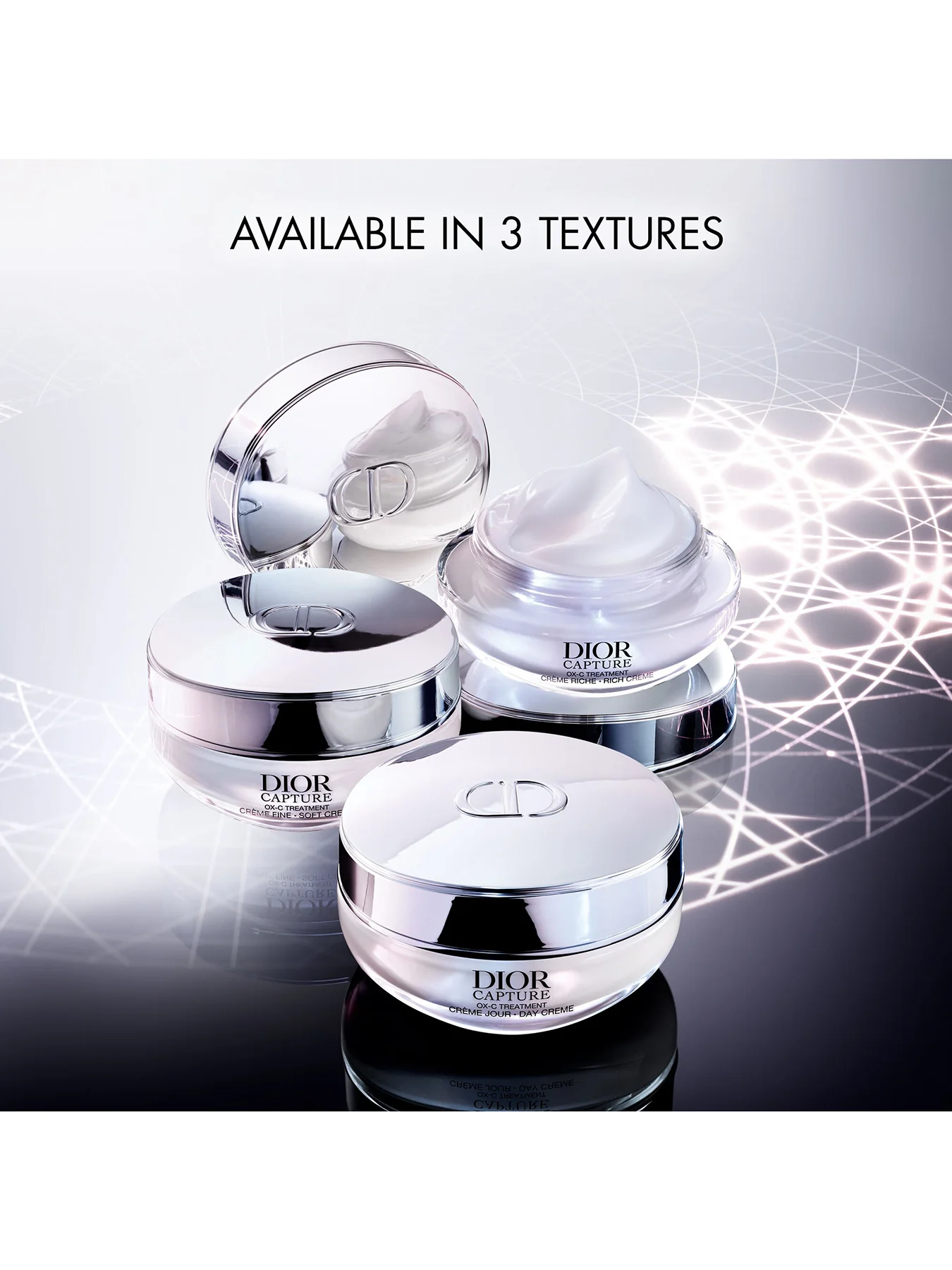 Dior Capture Soft Creme Refill 50ml - Image 5