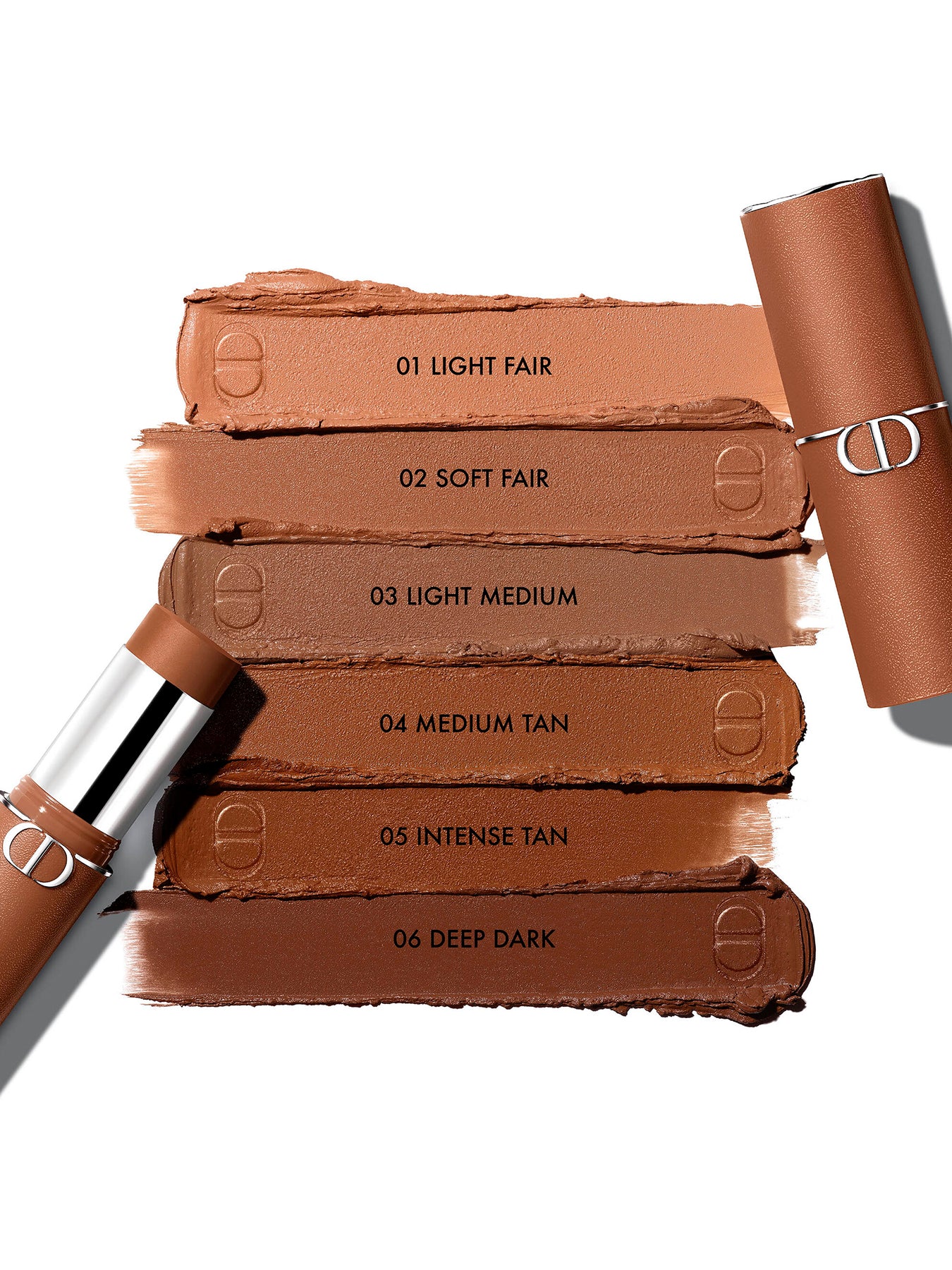 Dior Forever Skin Bronze 8g - Image 15