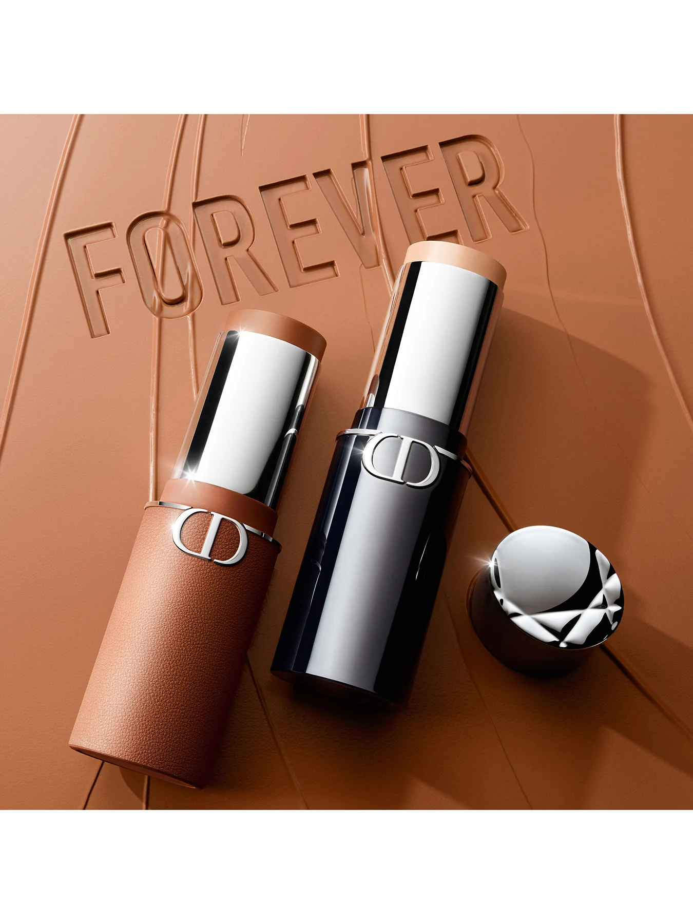 Dior Forever Skin Bronze 8g - Image 26
