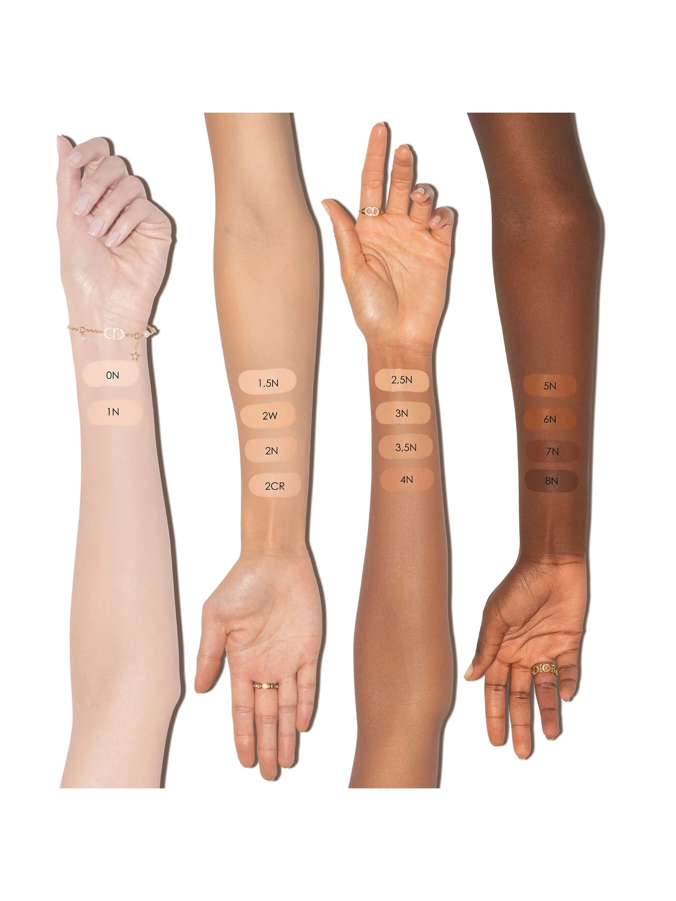 Dior Forever Skin Perfect - Image 11