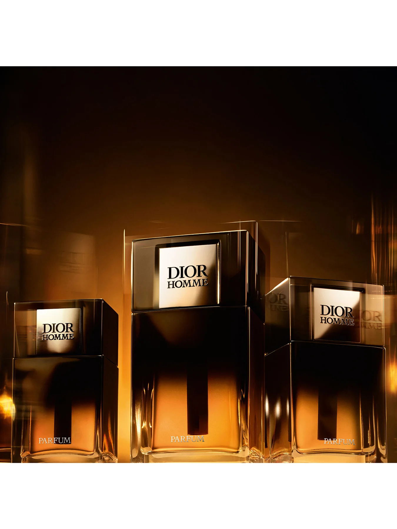 Dior Homme Parfum 125ml - Image 6