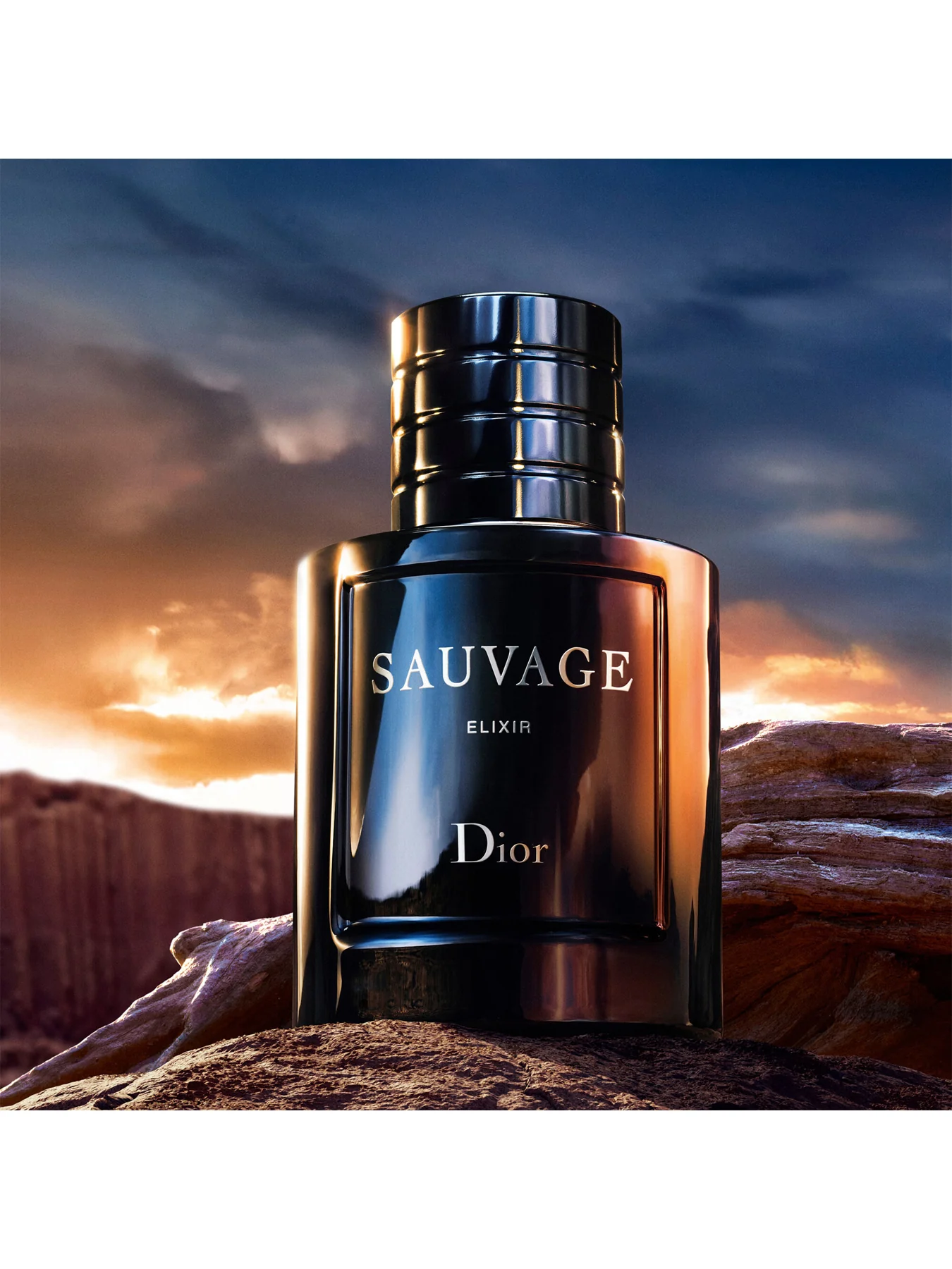 Dior Sauvage Elixir 150ml - Image 4