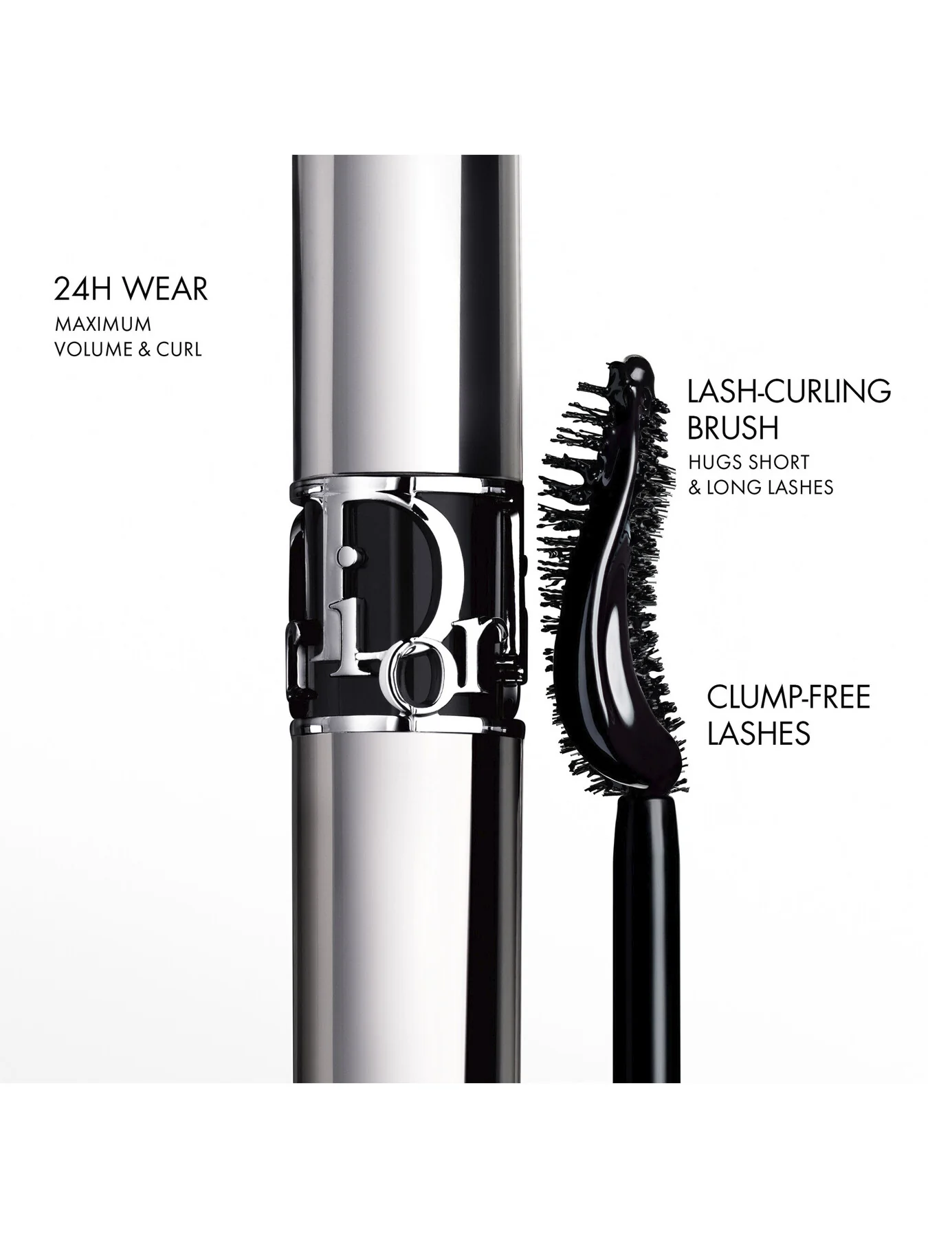 Dior Show Mascara - Image 3