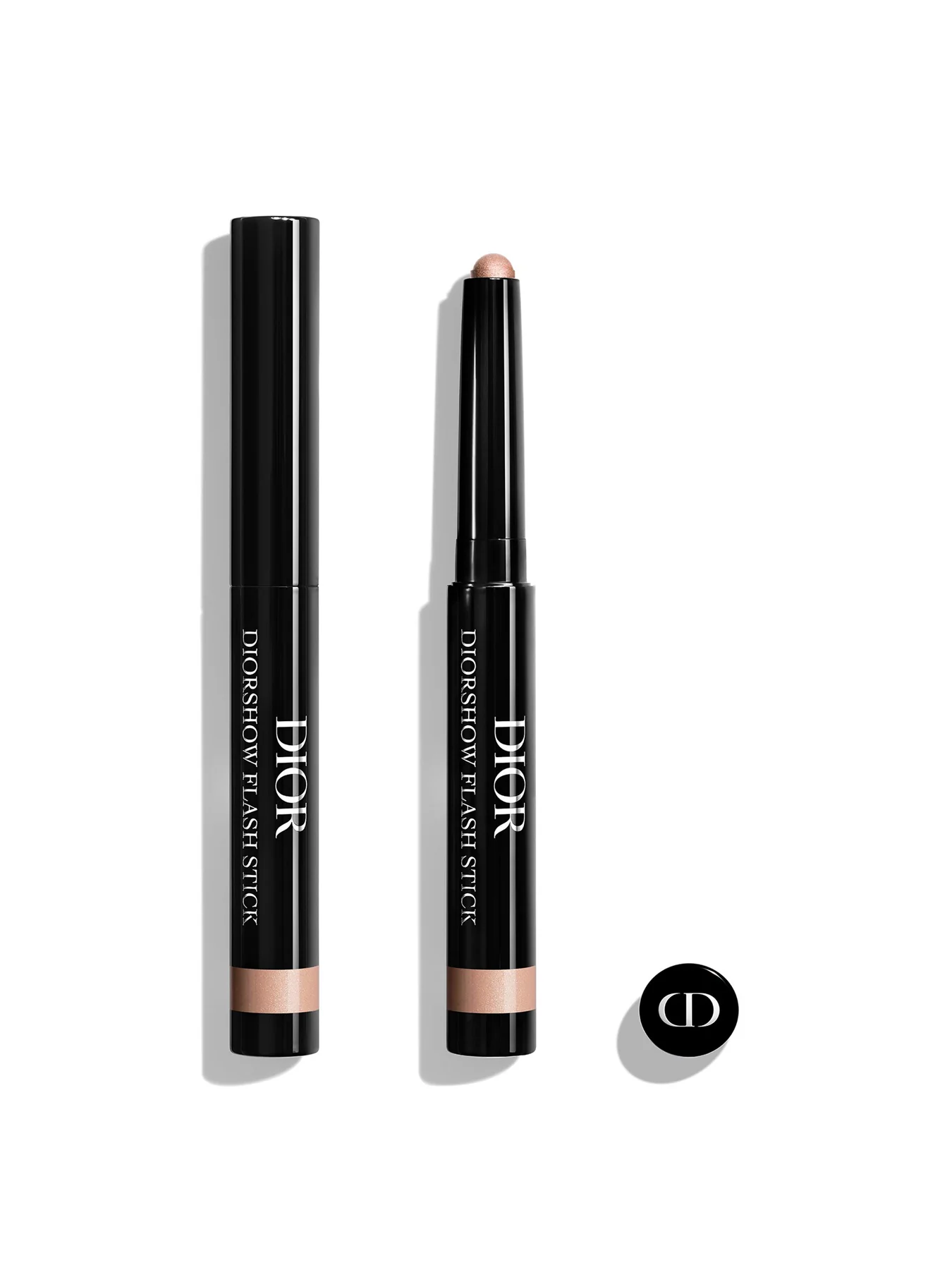 Diorshow Flash Stick Ultra-Gliding Eyeshadow Stick - Image 13
