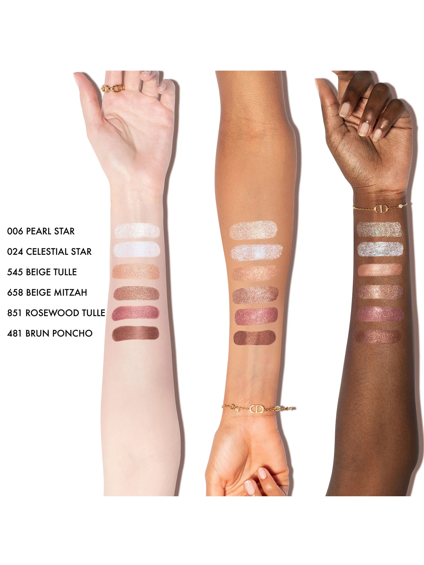 Diorshow Flash Stick Ultra-Gliding Eyeshadow Stick - Image 20