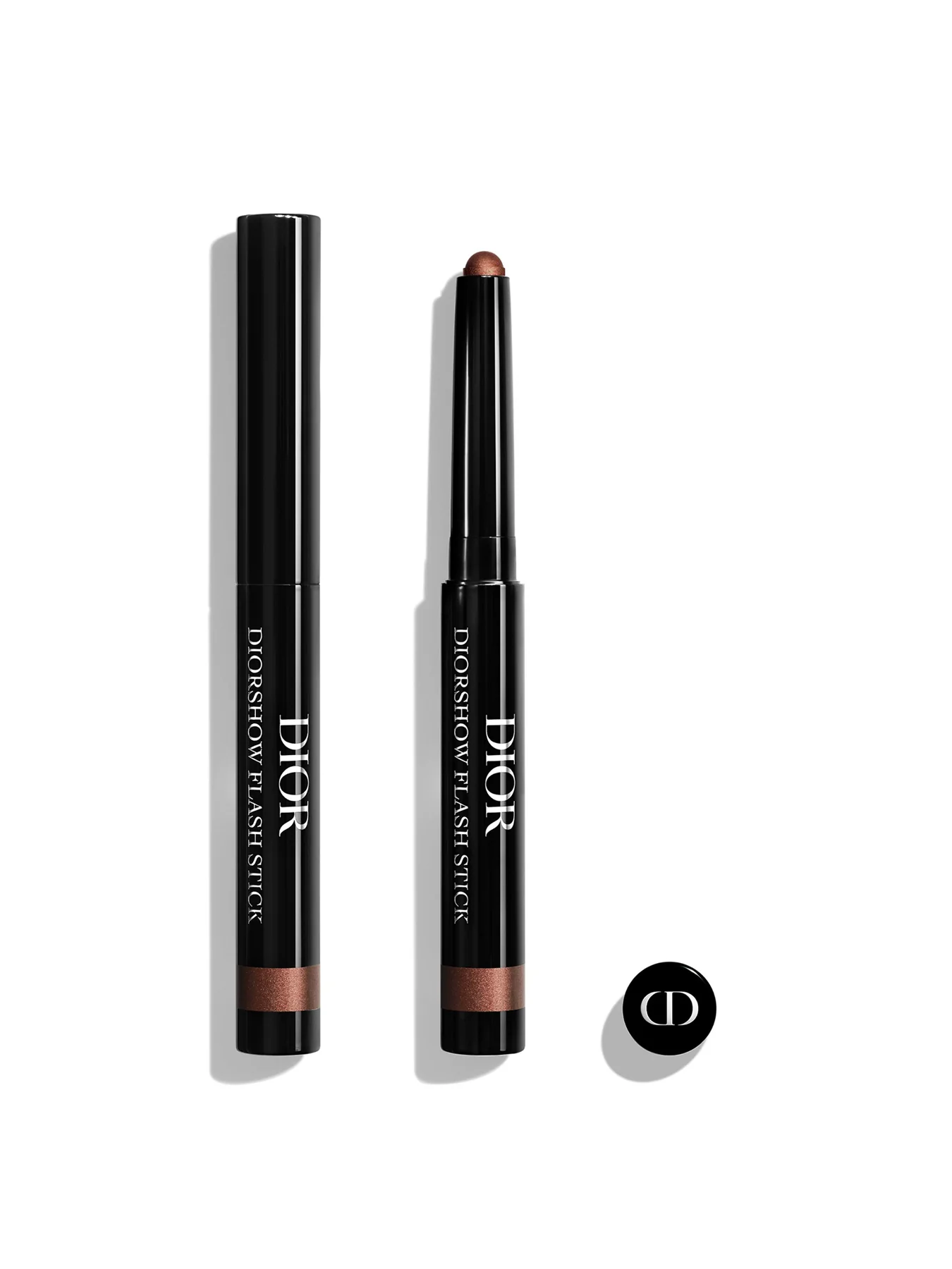 Diorshow Flash Stick Ultra-Gliding Eyeshadow Stick - Image 9