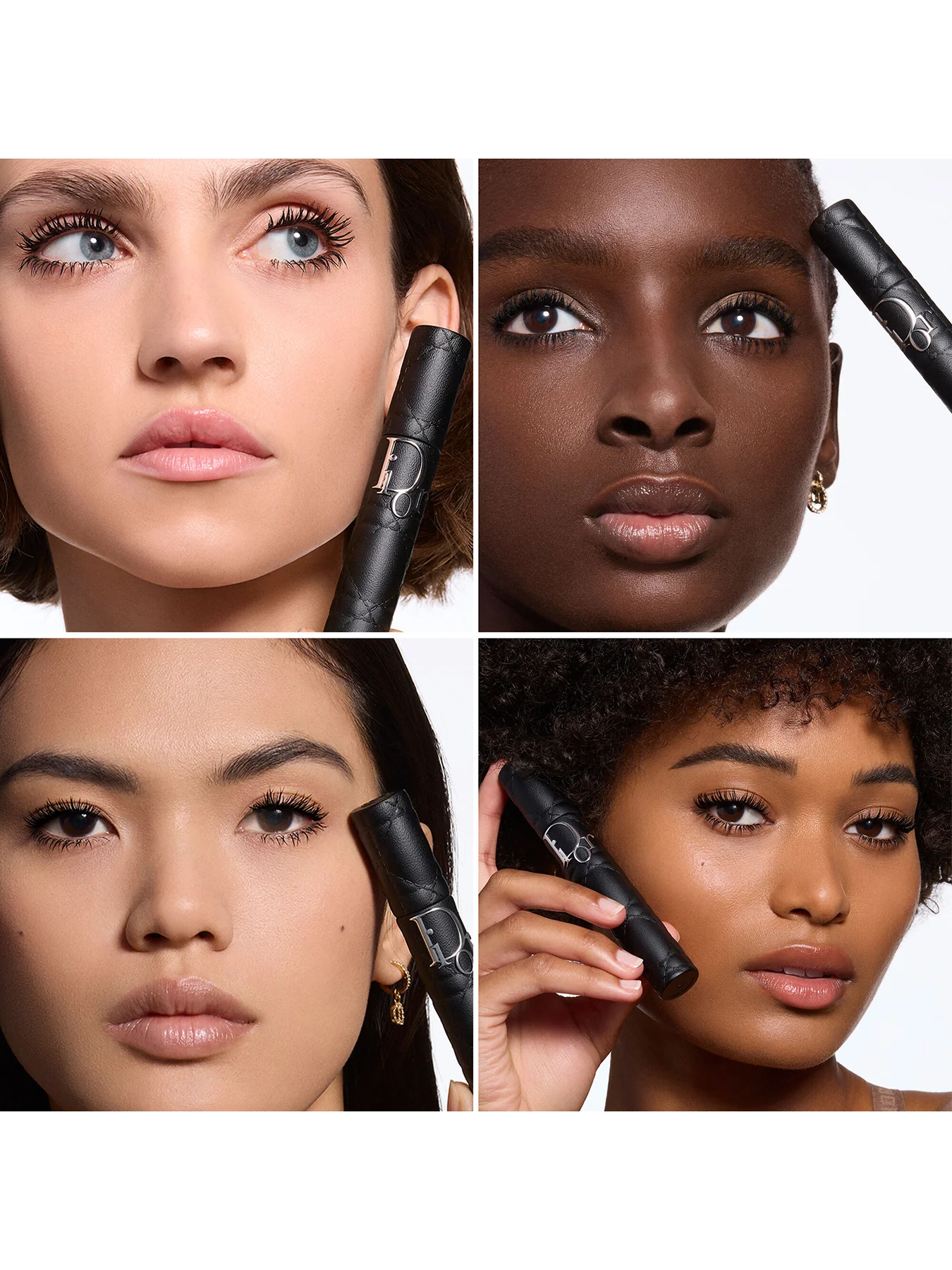 Diorshow Overvolume Extreme Volume Mascara - Image 3
