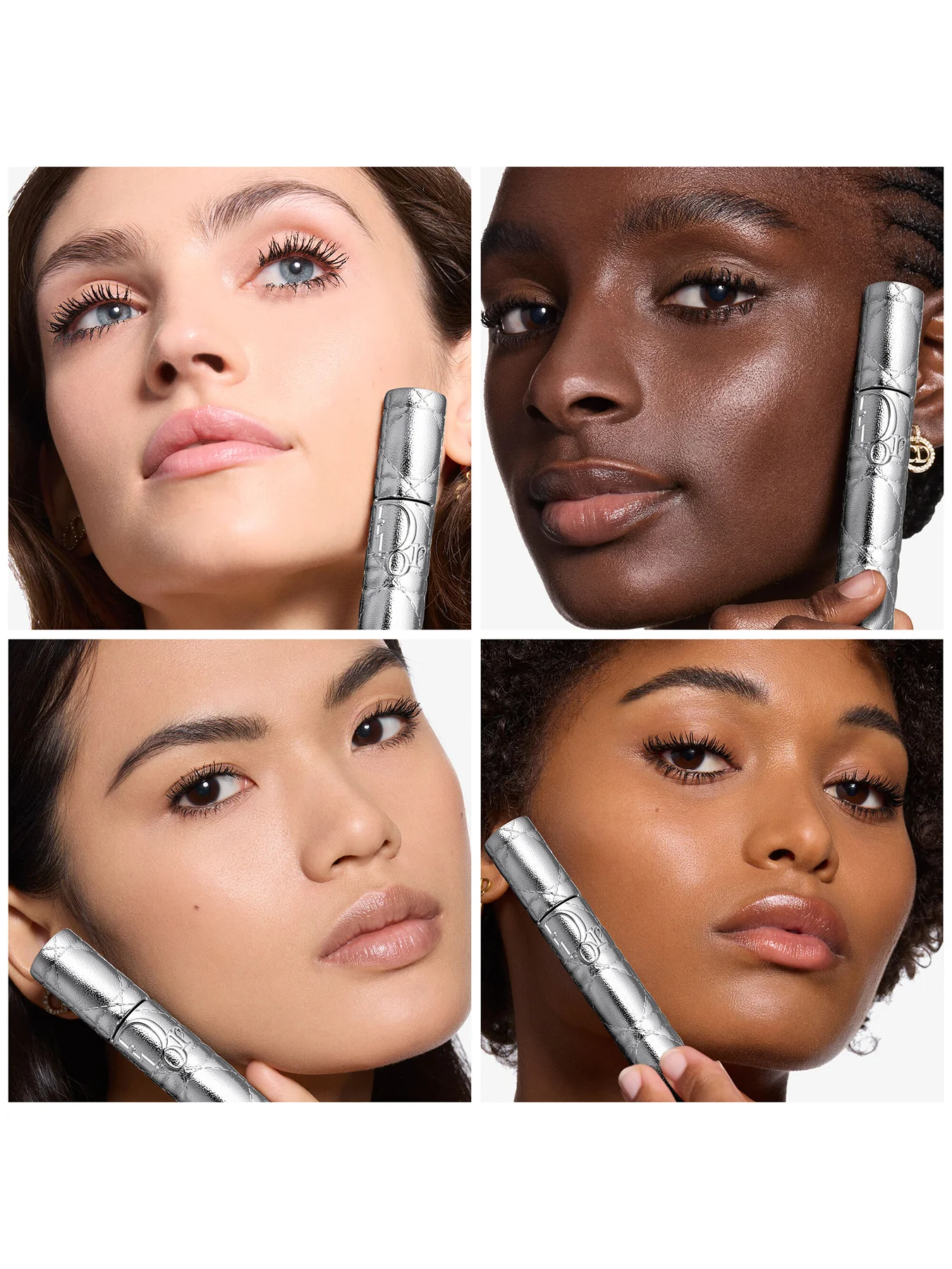 Diorshow Overvolume Waterproof Mascara - Image 3