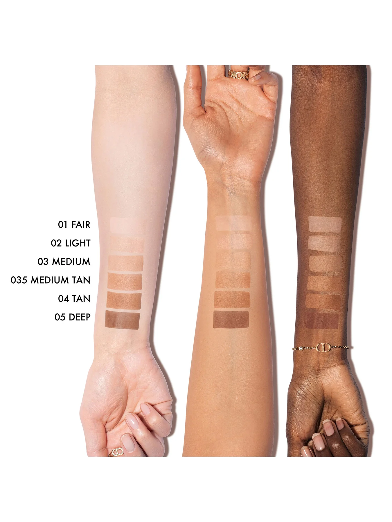 Forever Nude Radiant Filter - Image 15