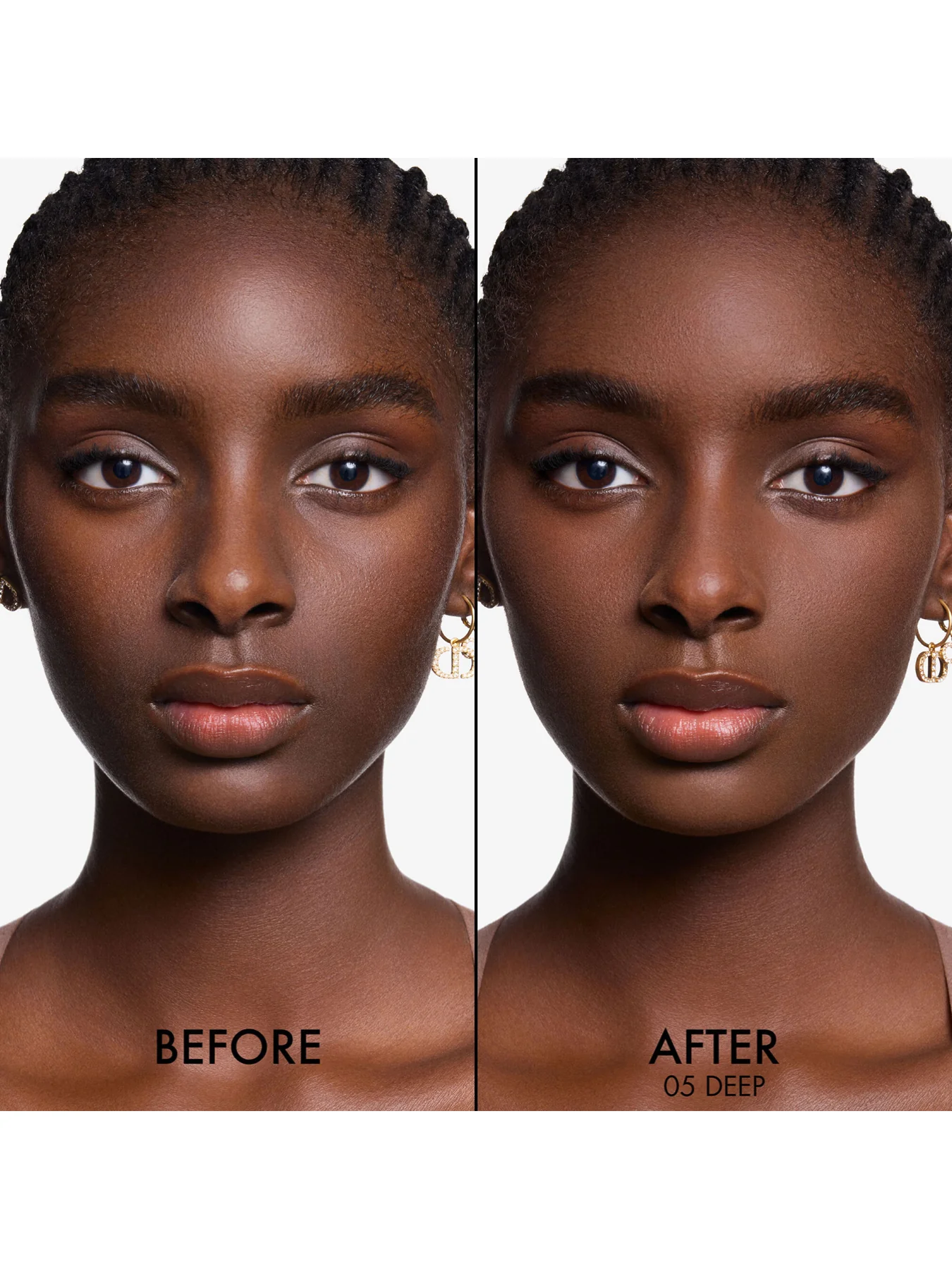 Forever Nude Radiant Filter - Image 32