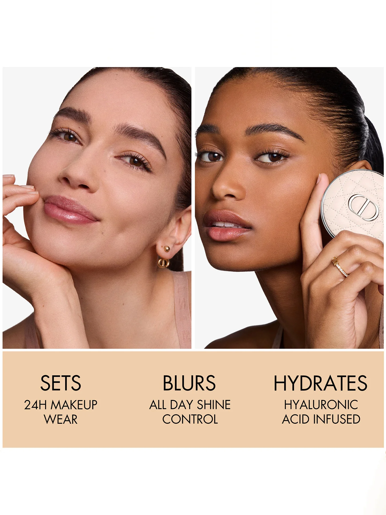 Forever Nude Radiant Filter - Image 5