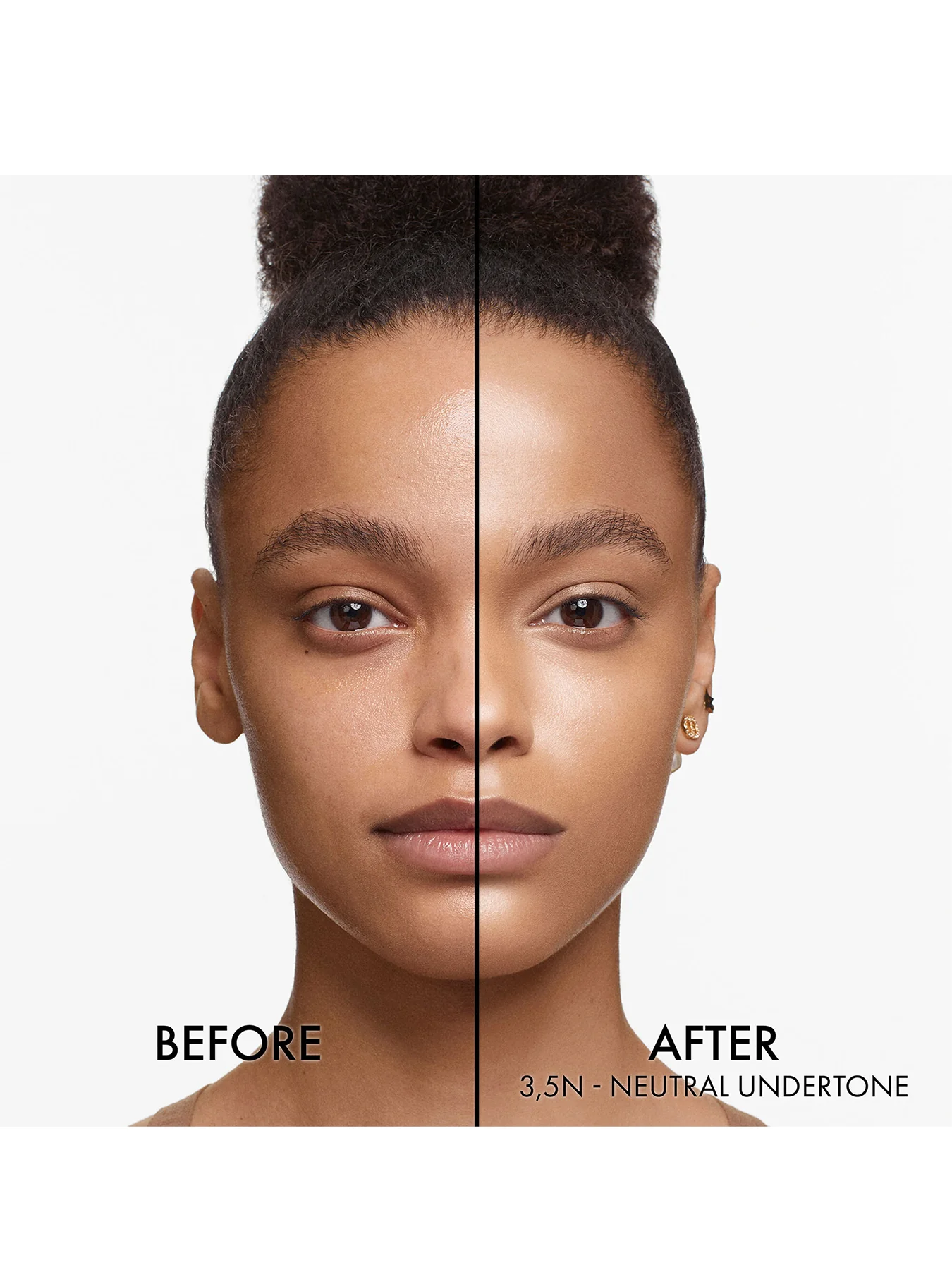 Dior Forever Skin Glow Foundation - Image 101