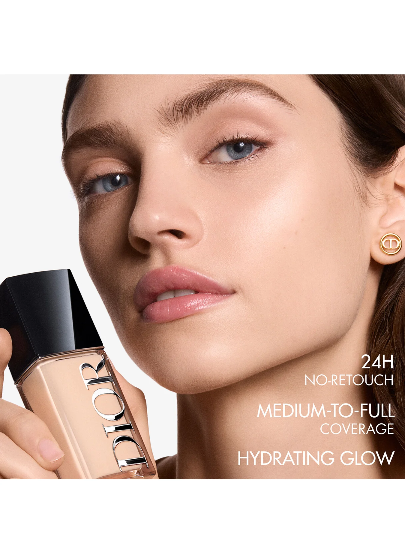 Dior Forever Skin Glow Foundation - Image 103