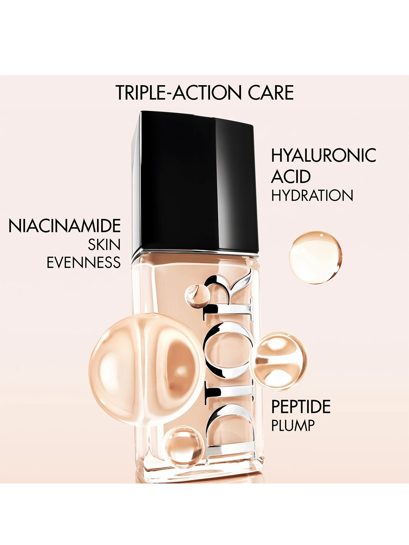 Dior Forever Skin Glow Foundation - Image 104