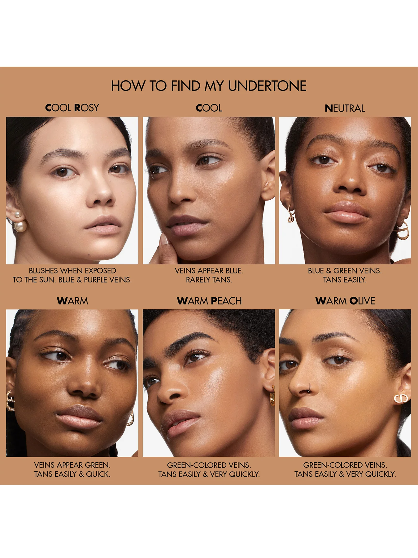 Dior Forever Skin Glow Foundation - Image 123