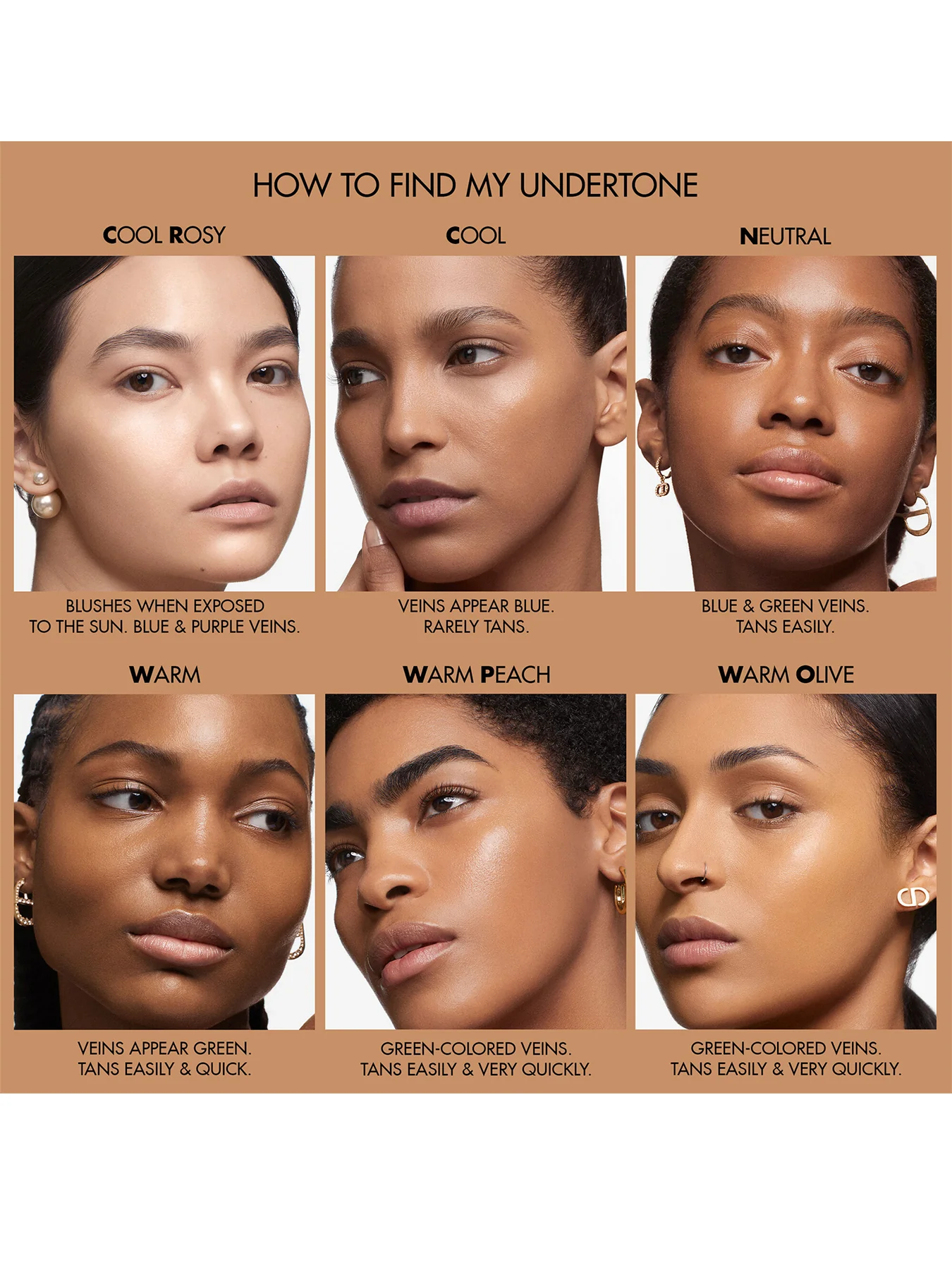 Dior Forever Skin Glow Foundation - Image 151