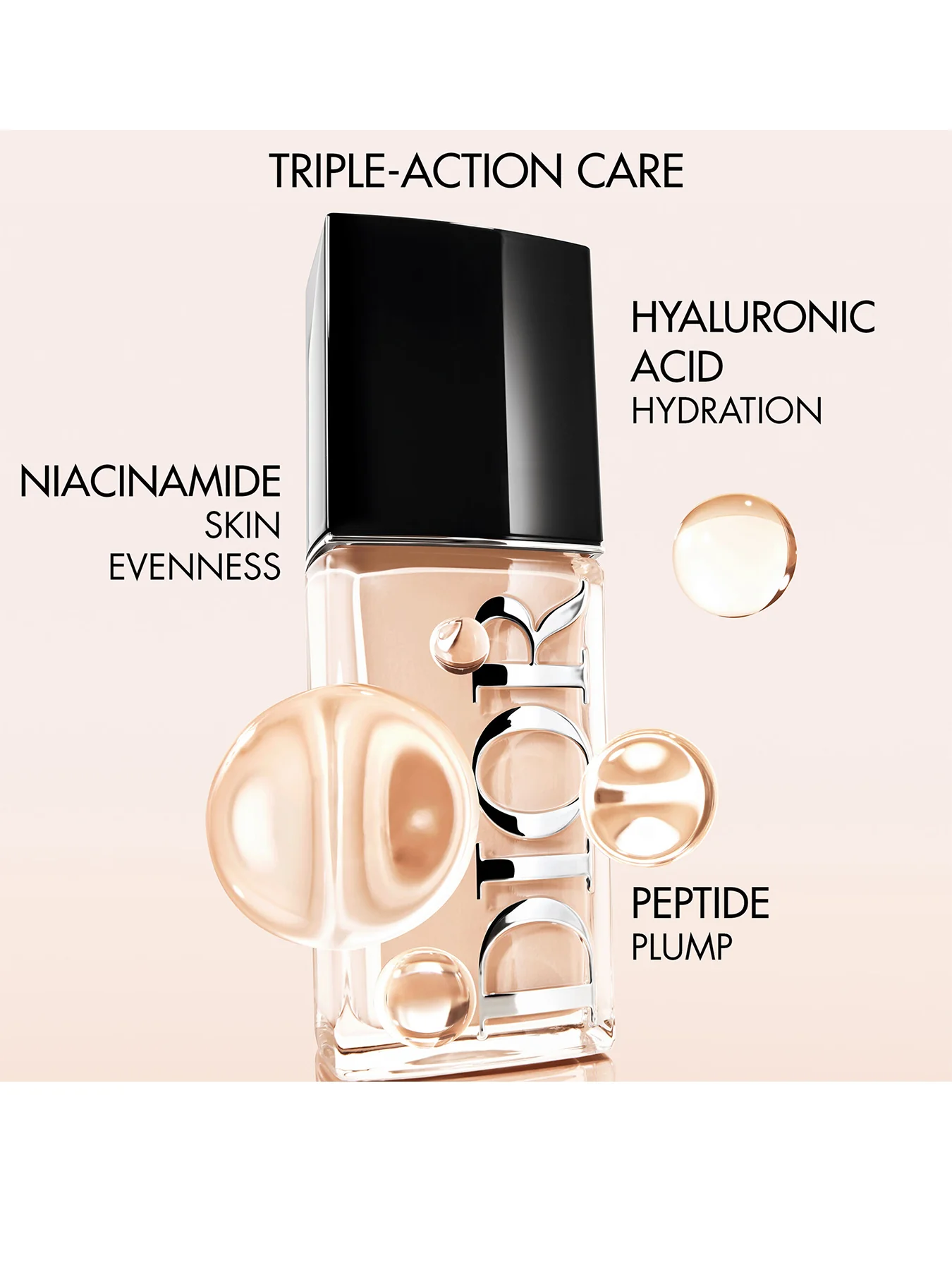 Dior Forever Skin Glow Foundation - Image 153
