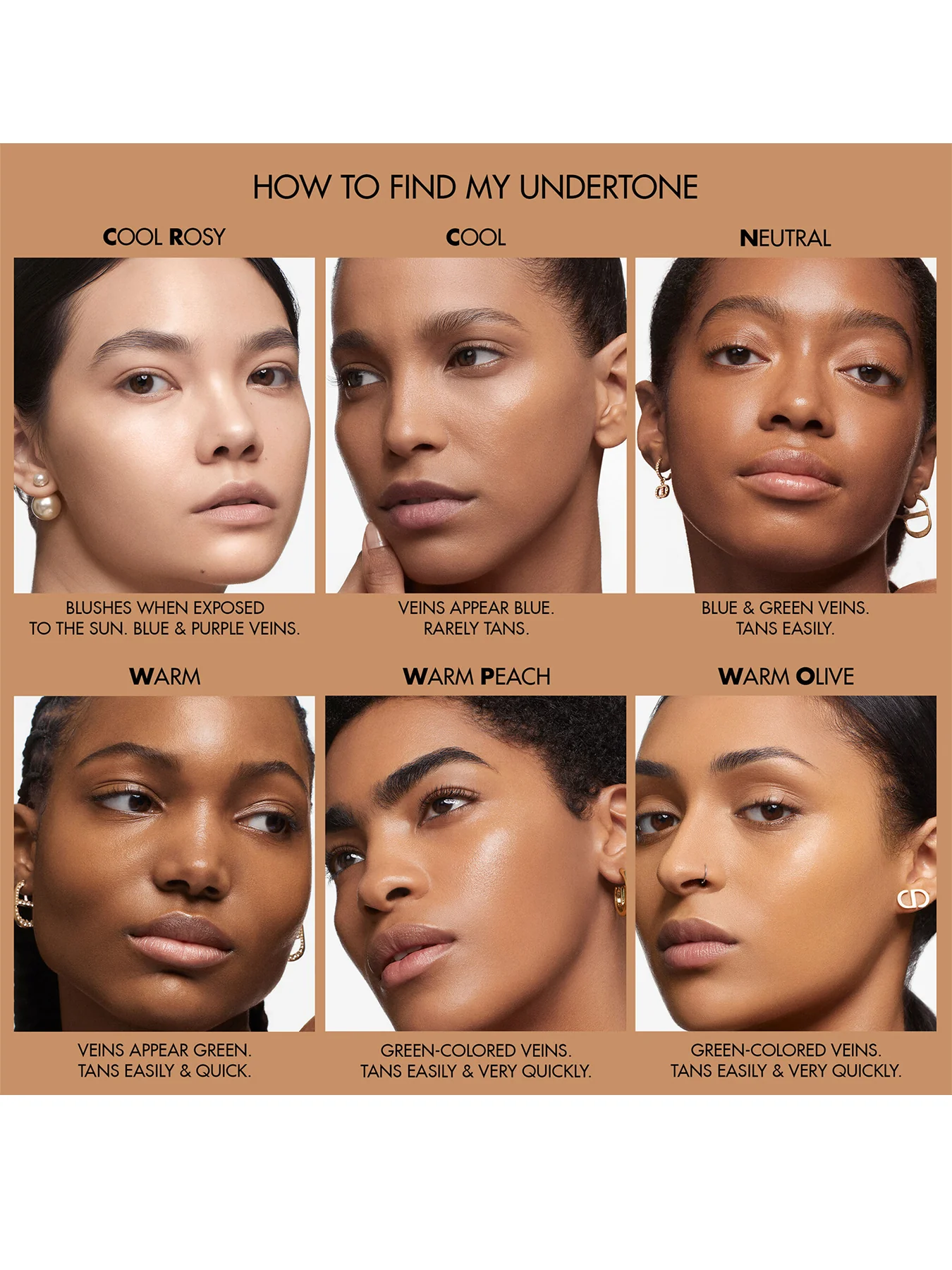Dior Forever Skin Glow Foundation - Image 158