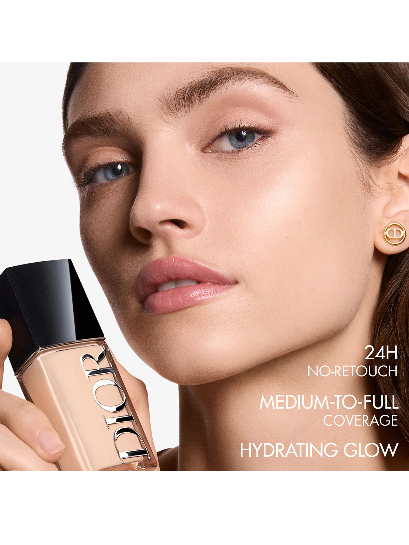 Dior Forever Skin Glow Foundation - Image 159