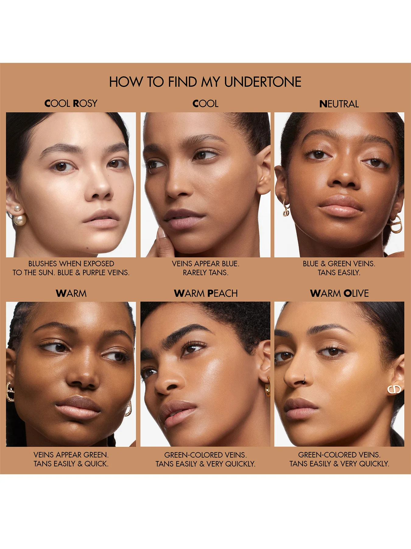 Dior Forever Skin Glow Foundation - Image 165