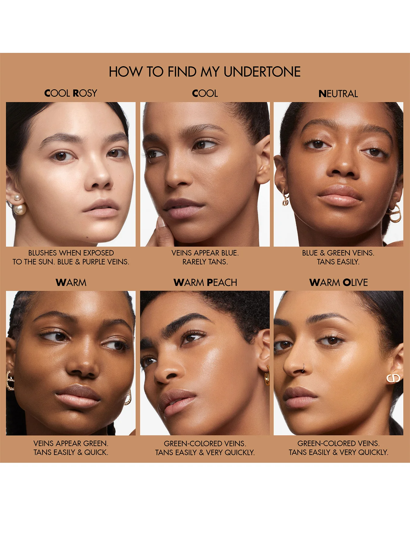Dior Forever Skin Glow Foundation - Image 186
