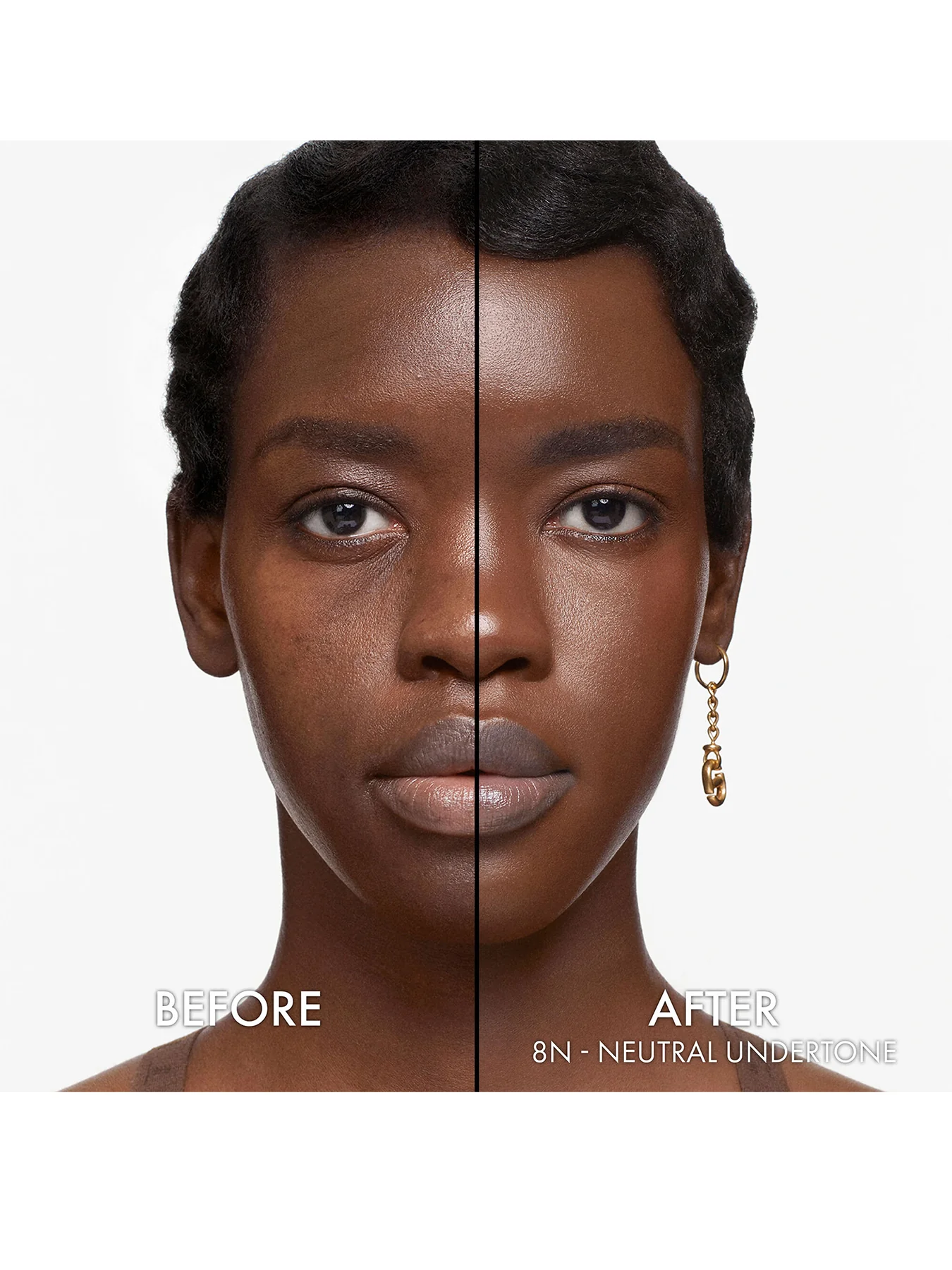 Dior Forever Skin Glow Foundation - Image 199