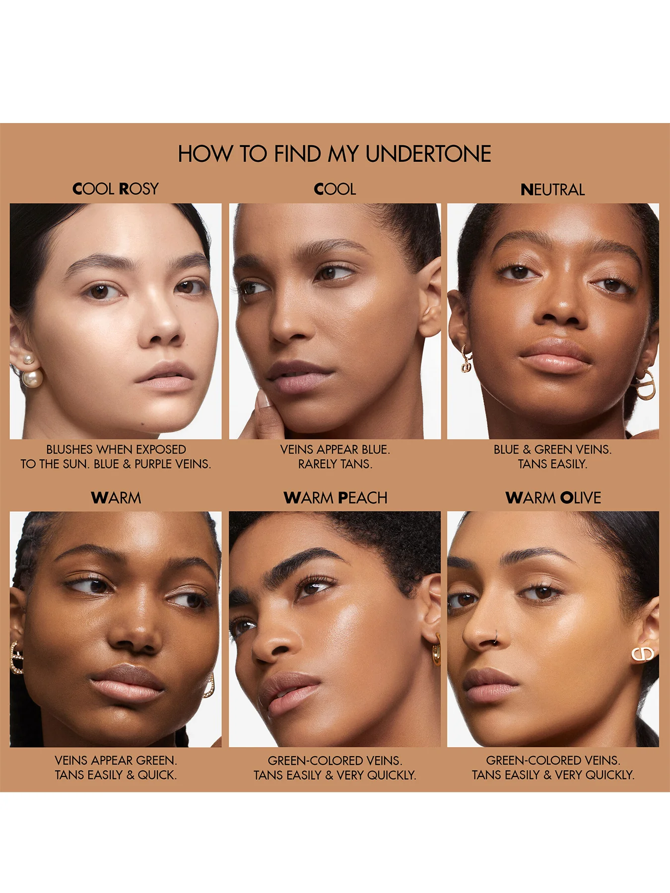 Dior Forever Skin Glow Foundation - Image 207