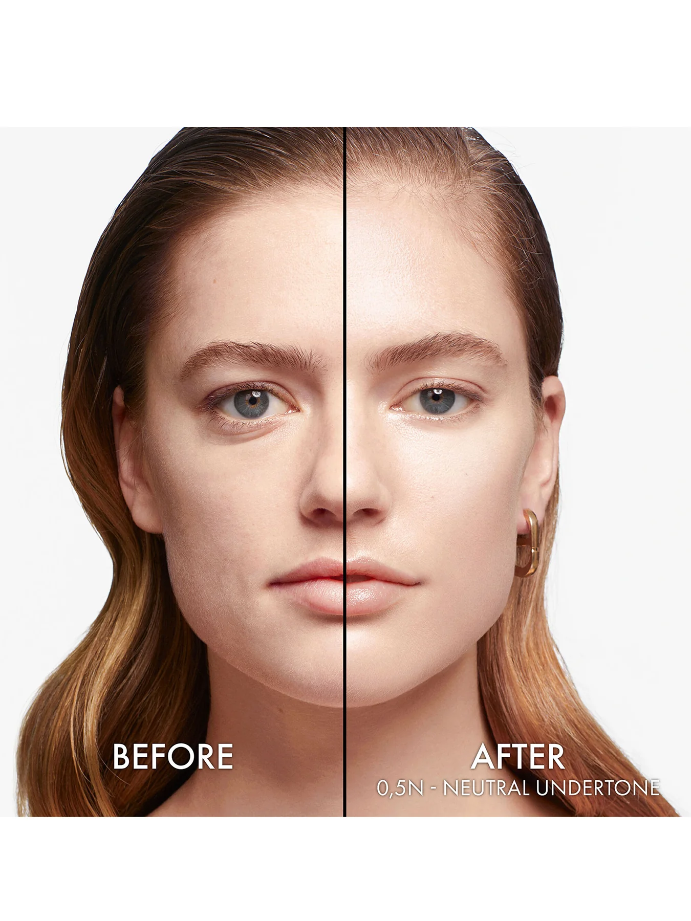 Dior Forever Skin Glow Foundation - Image 3