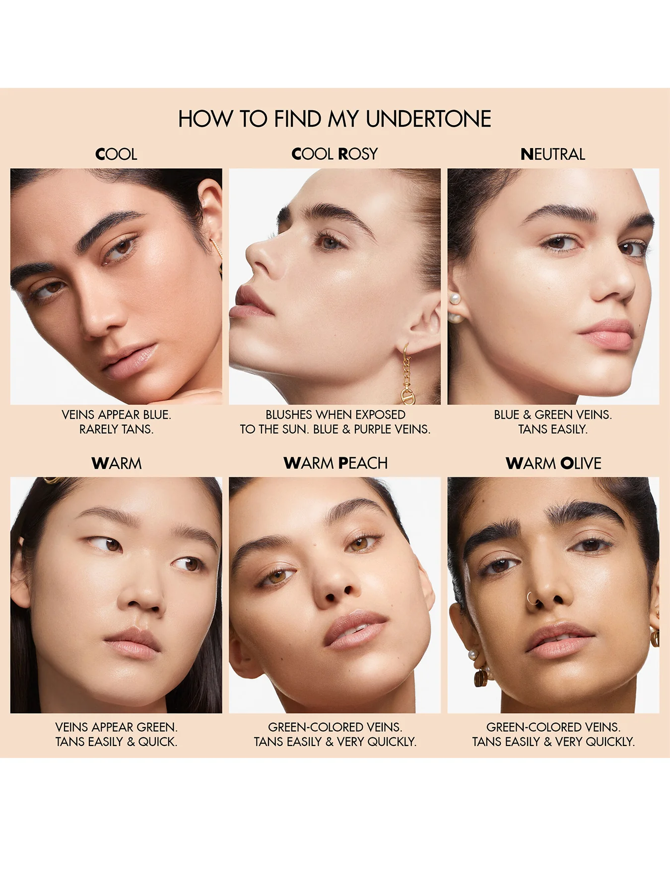 Dior Forever Skin Glow Foundation - Image 33