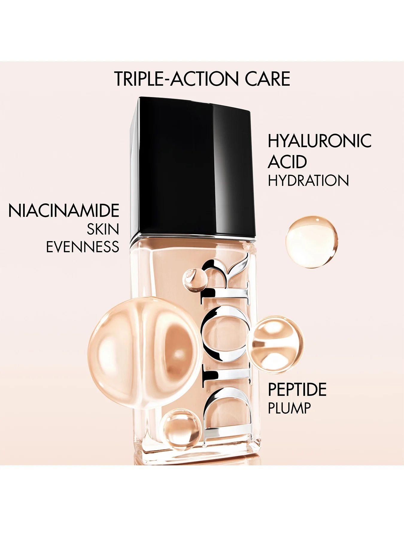 Dior Forever Skin Glow Foundation - Image 35