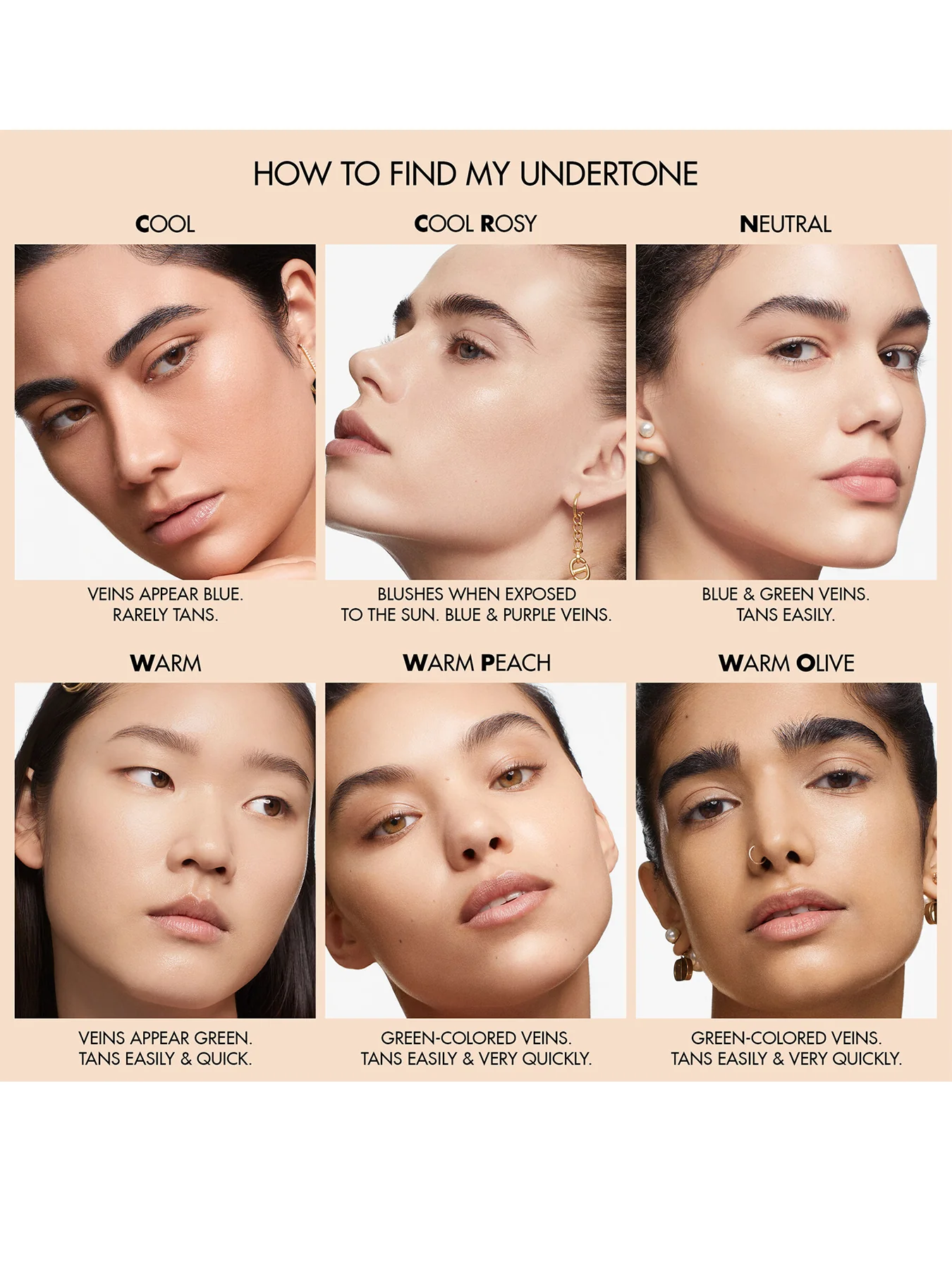 Dior Forever Skin Glow Foundation - Image 39